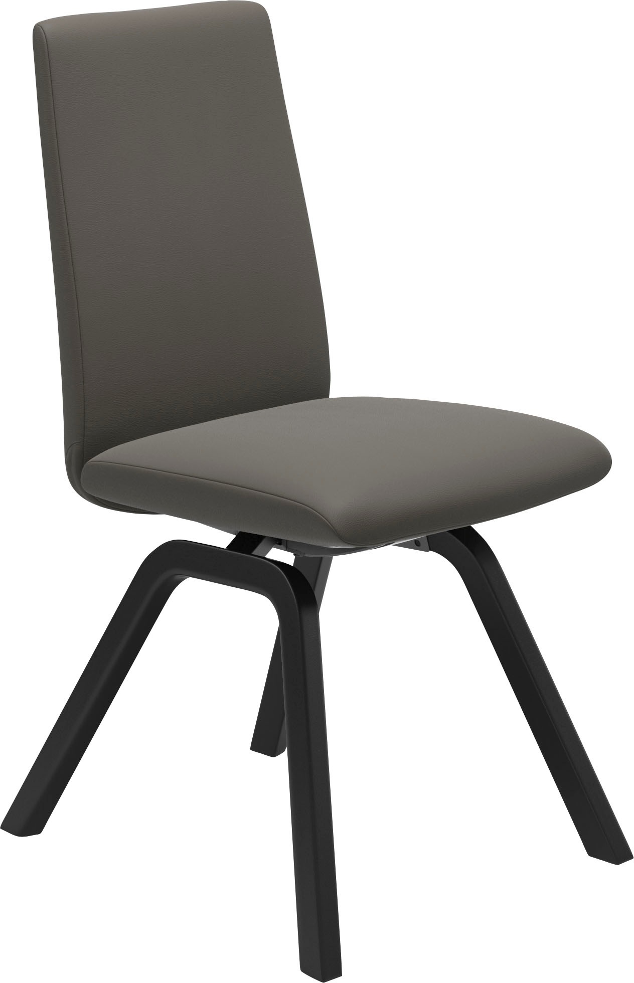 Stressless® Polsterstuhl »Laurel«, Leder PALOMA, Low Back, Größe M, mit sch günstig online kaufen
