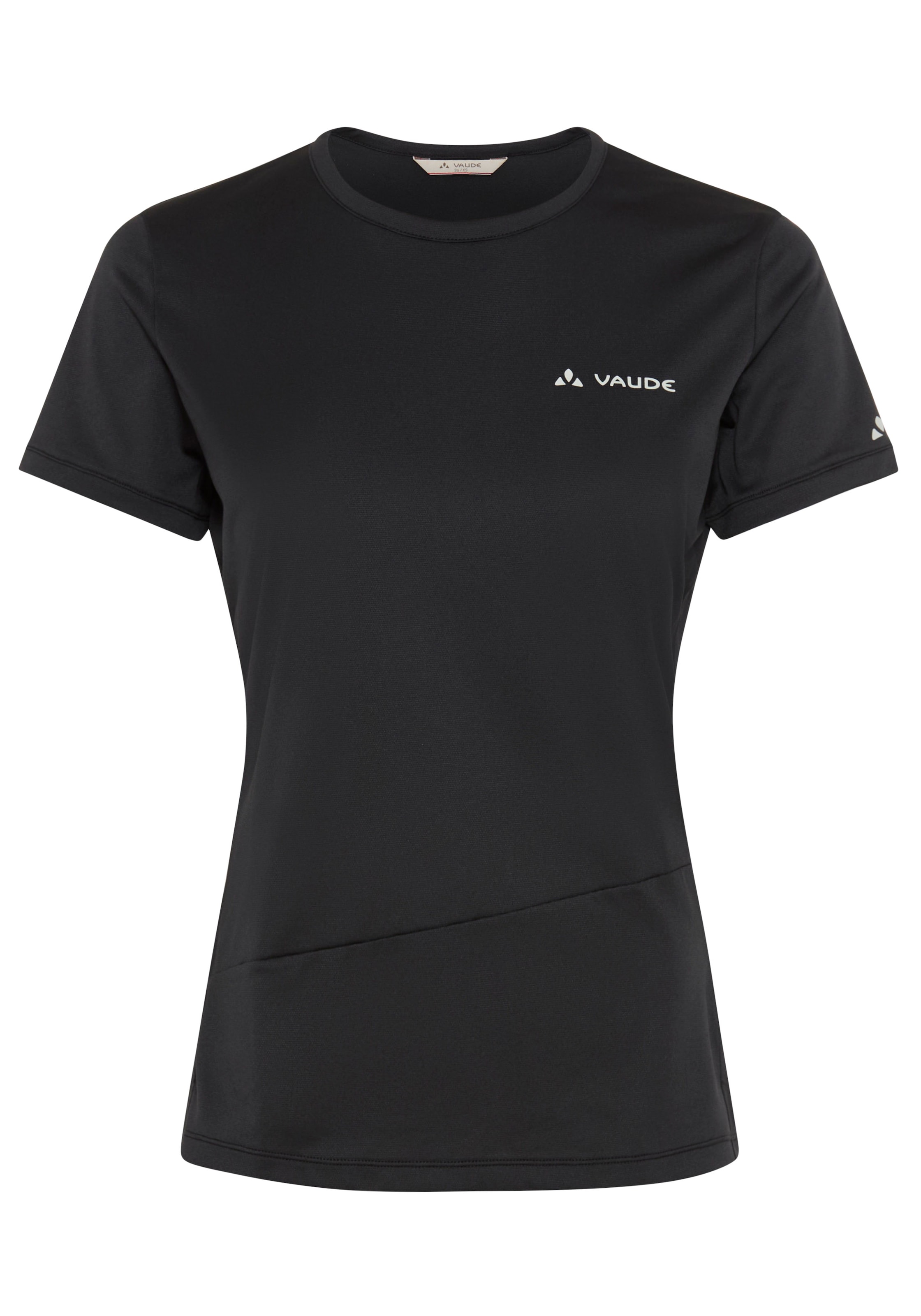 VAUDE Radtrikot »SE WO FELLING TRIKOT« für sportliche Aktivitäten, für Erwachsene