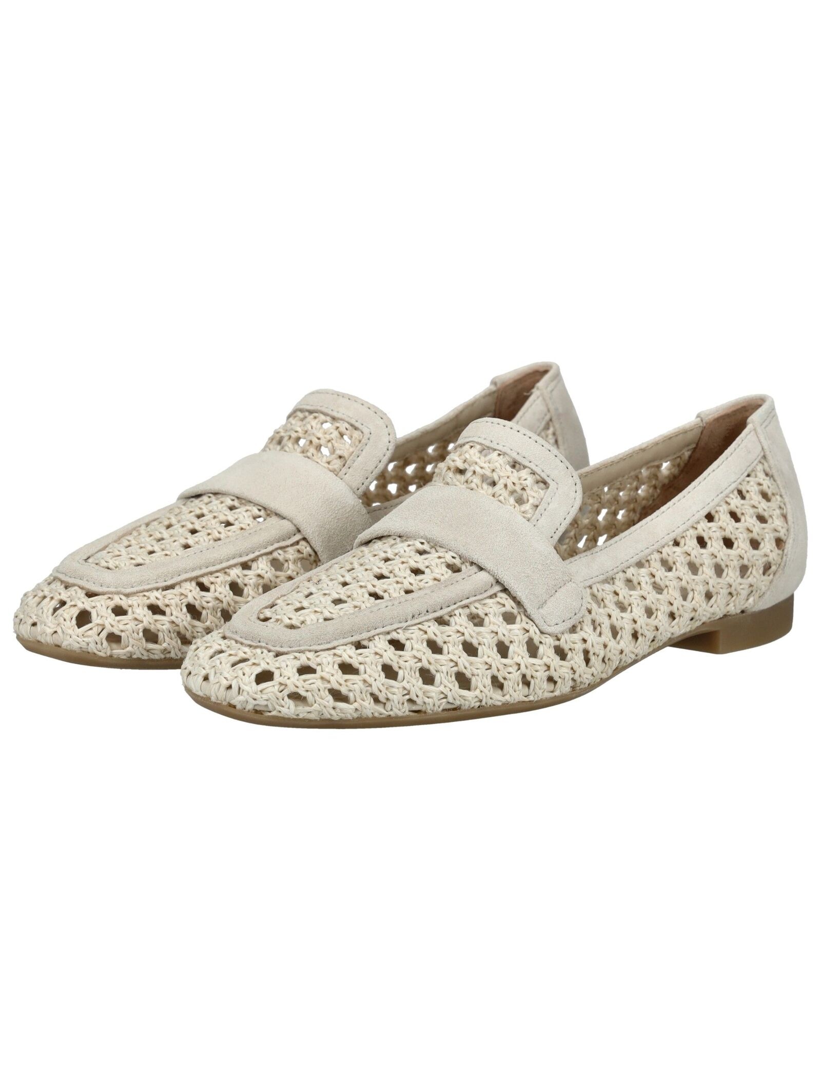 Paul Green Slipper »Paul Green Slipper Veloursleder«