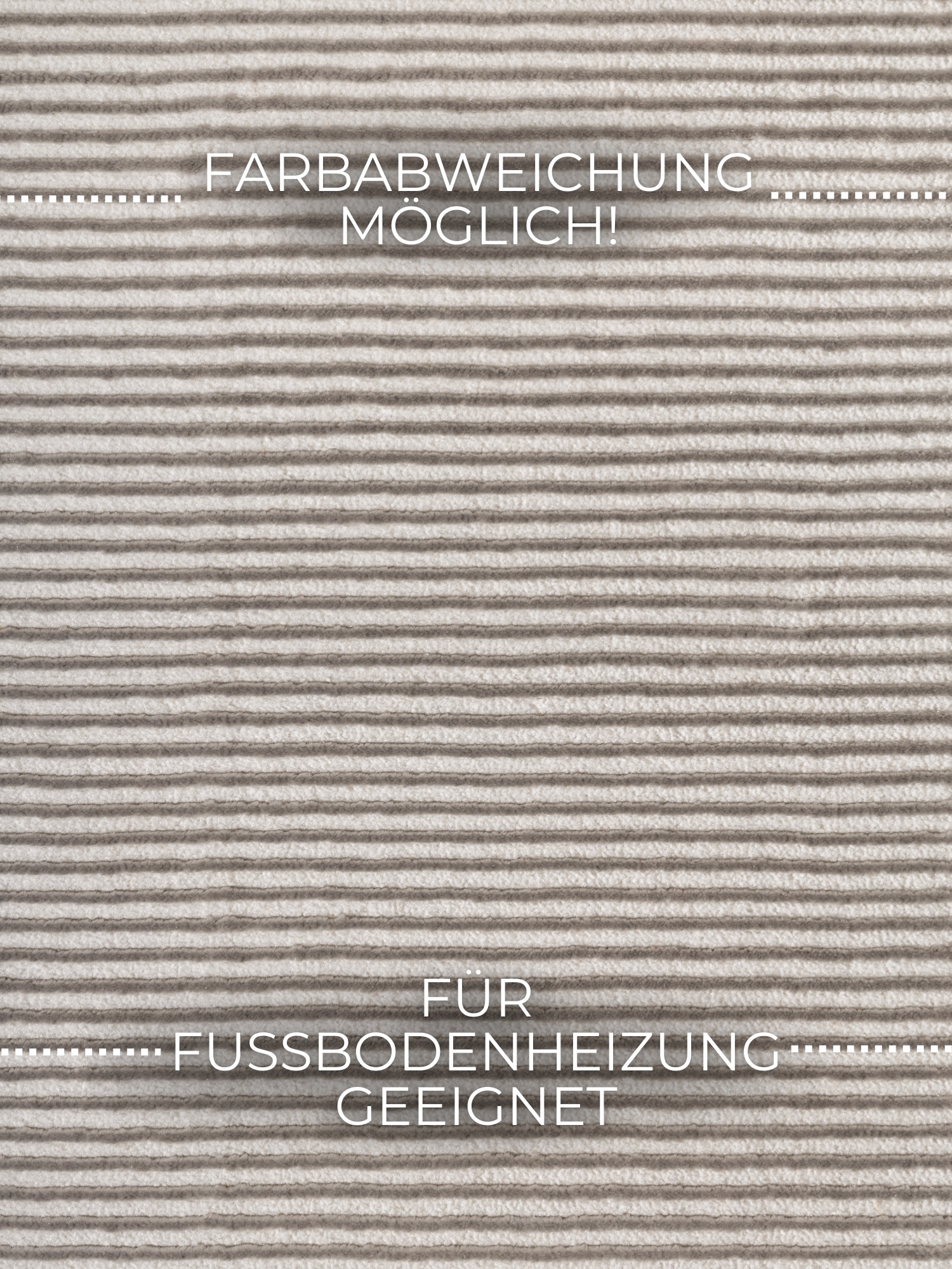 ELLE DECORATION Teppich »Dolomite« rechteckig 9 mm Höhe Wohnzimmer, Schlafzimmer, Läufer, Hoch-Tief Effekt, Flur, Glanz
