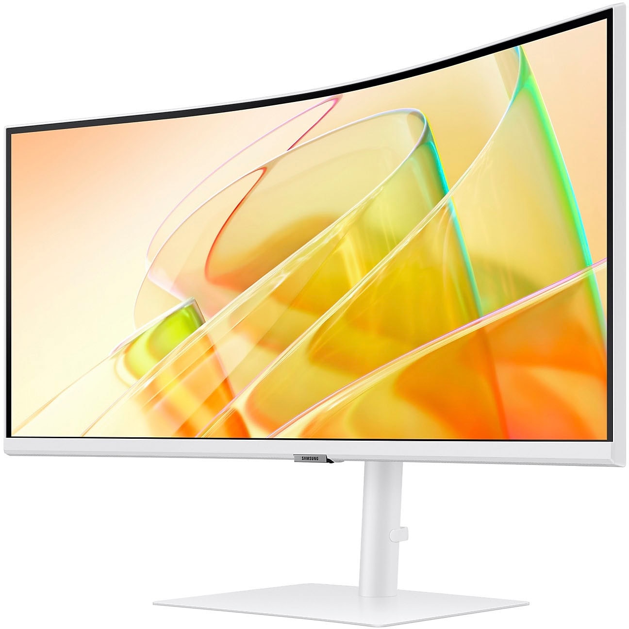 Samsung LED-Monitor »S34C650TAU« 86 cm/34 ″  3440 x 1440 px UWQHD 5 Reaktionszeit 100 Hz