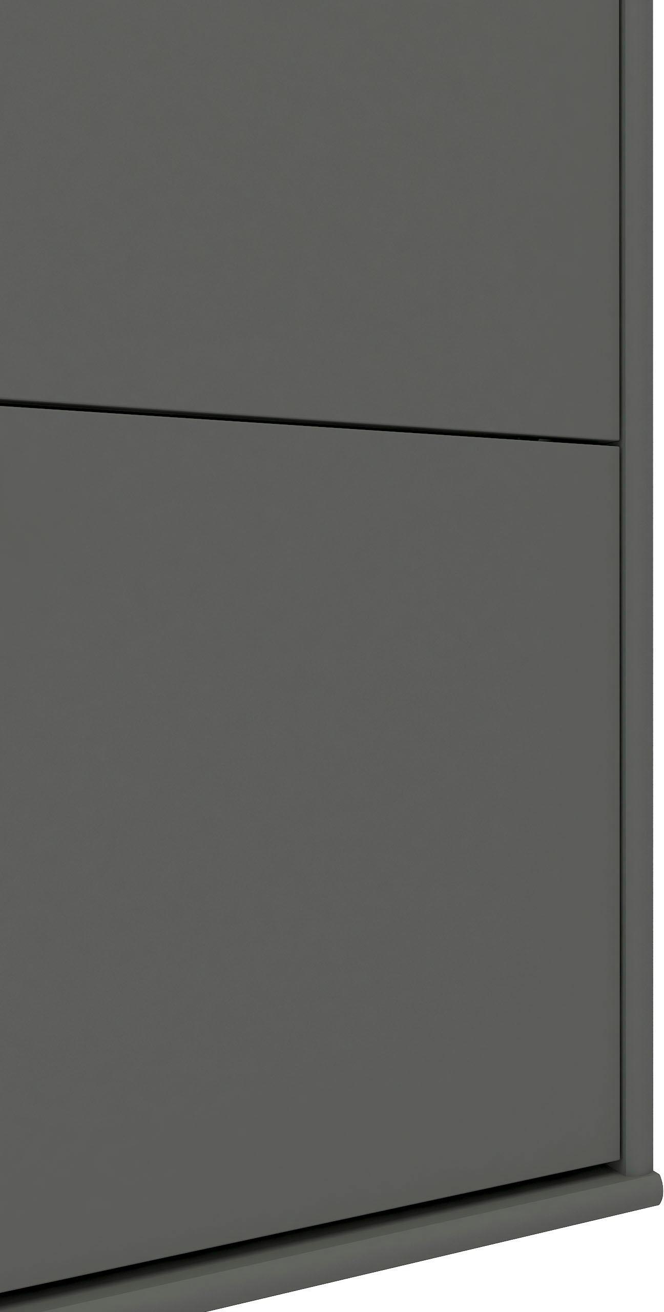 Hammel Furniture Schuhkipper »Mistral Schuhschrank, Schuhkommode, Schuhaufbewahrung«, mit drei Schubladen für Schuhe, B: 70 cm, anpassungsbar Designmöbel