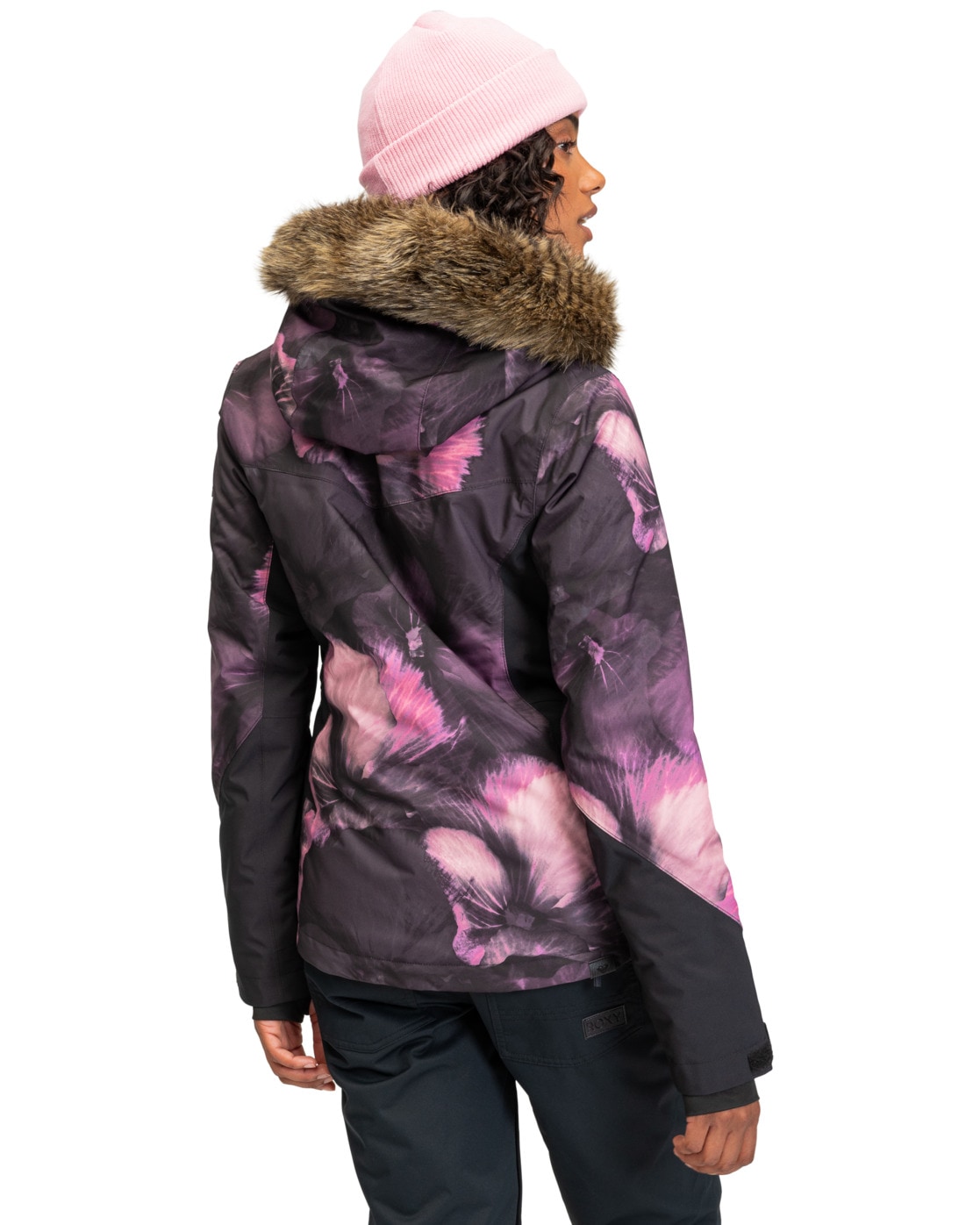 Roxy Snowboardjacke »Jet Ski Premium«