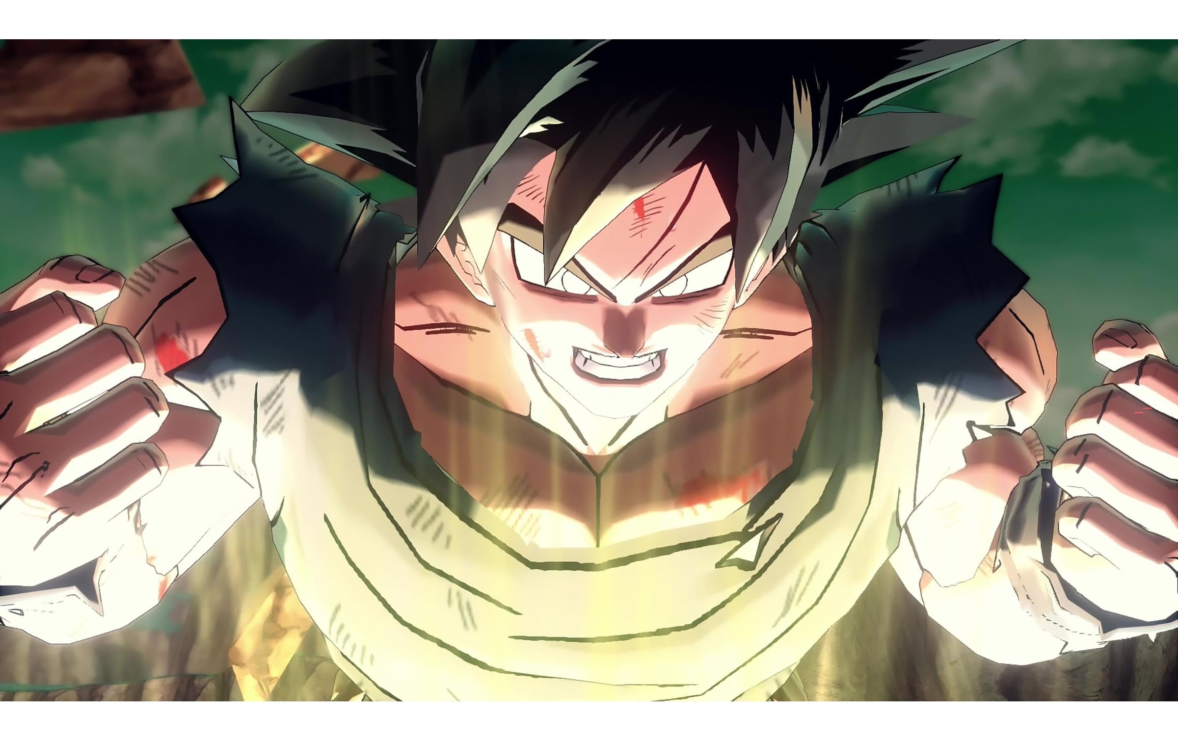 BANDAI NAMCO Spielesoftware »Namco Dragon Ball Xenoverse 2« PlayStation 5
