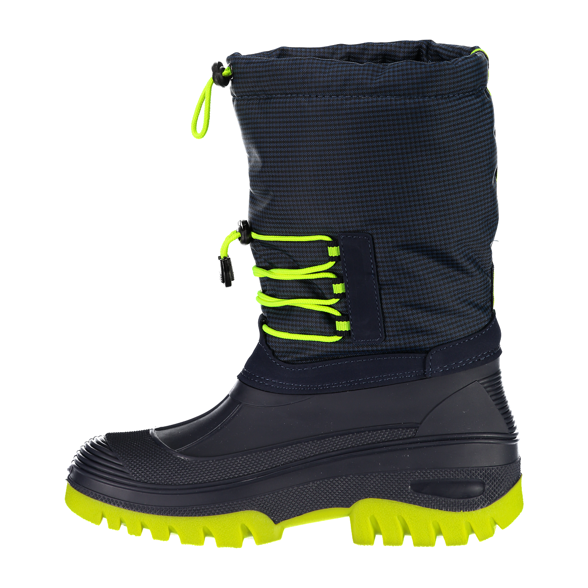 CMP Winterboots »KIDS AHTO WP SNOW BOOTS«, wasserdicht