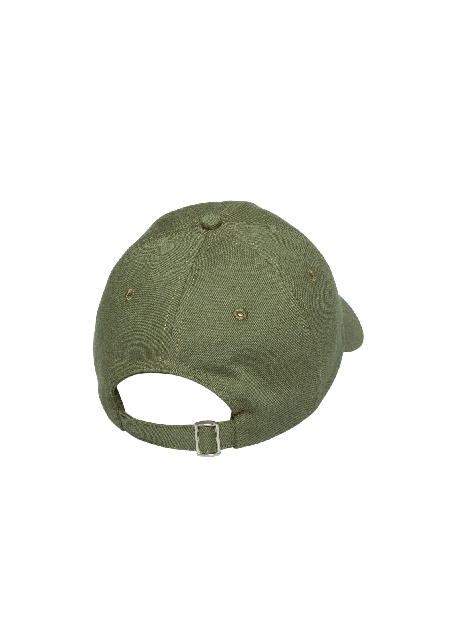 Marc O'Polo DENIM Baseball Cap »aus Organic Cotton-Twill«