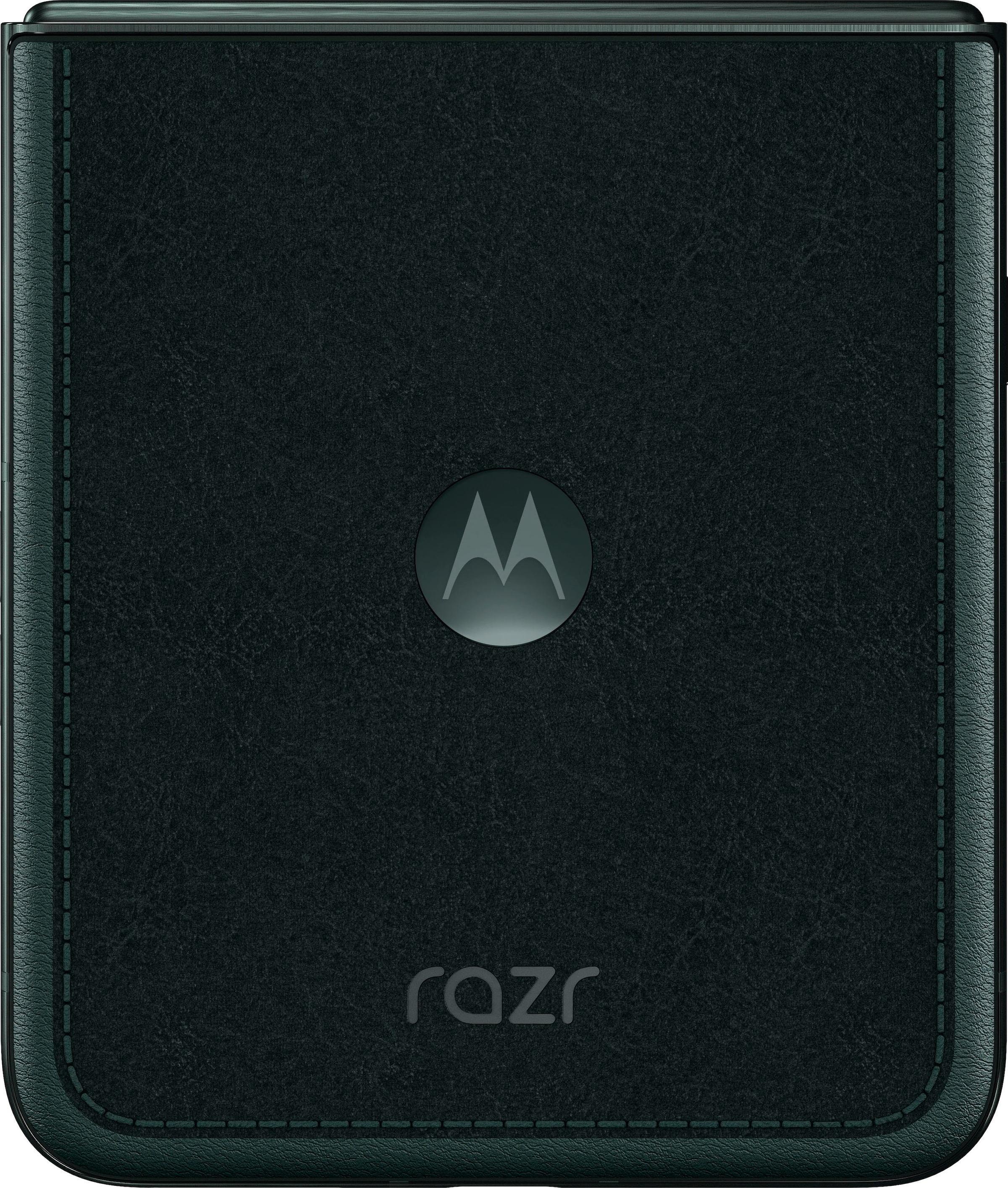 Motorola Smartphone »Razr 60 Ultra«, Scarab