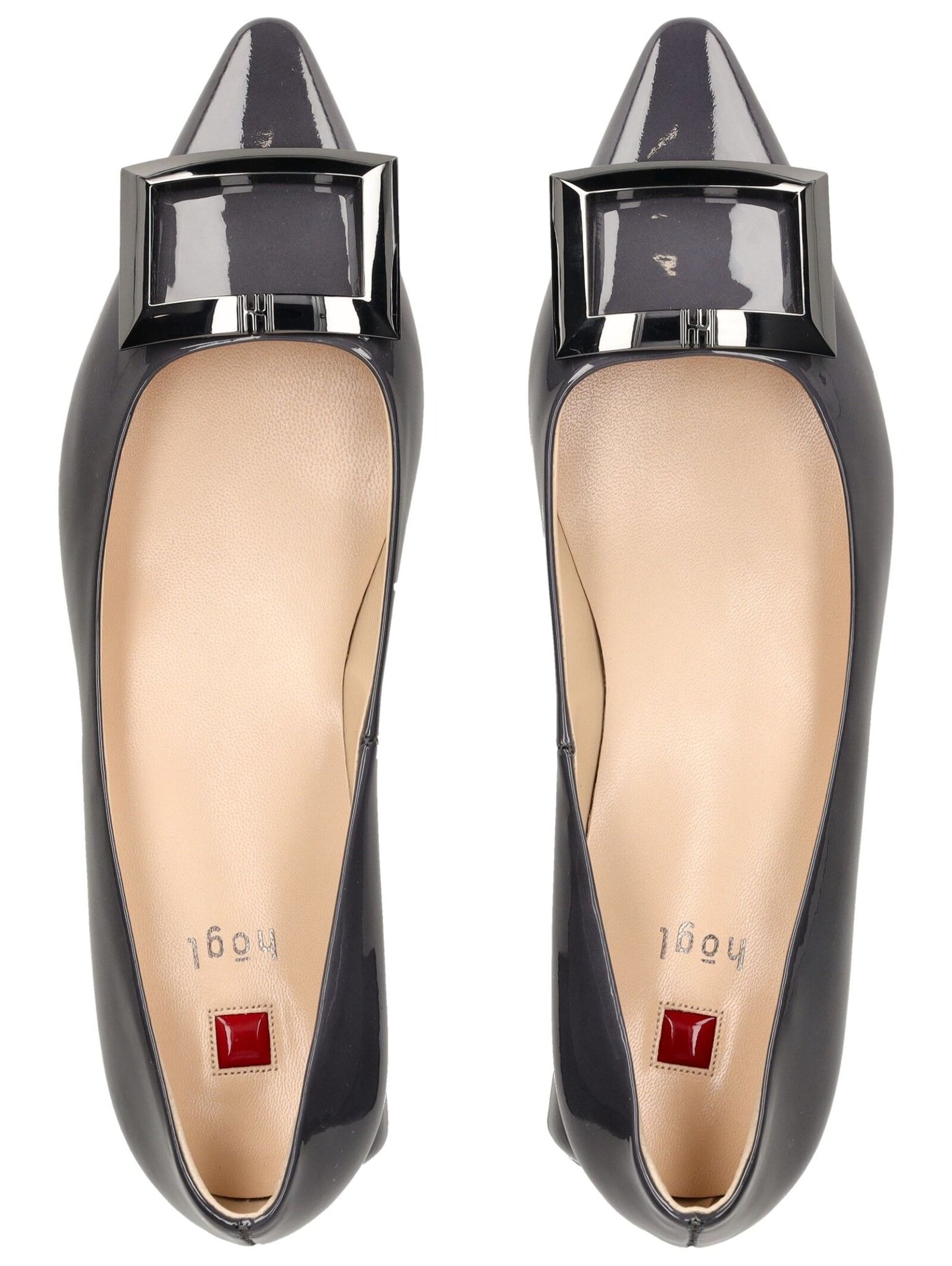 Högl Pumps »Högl Pumps Leder«