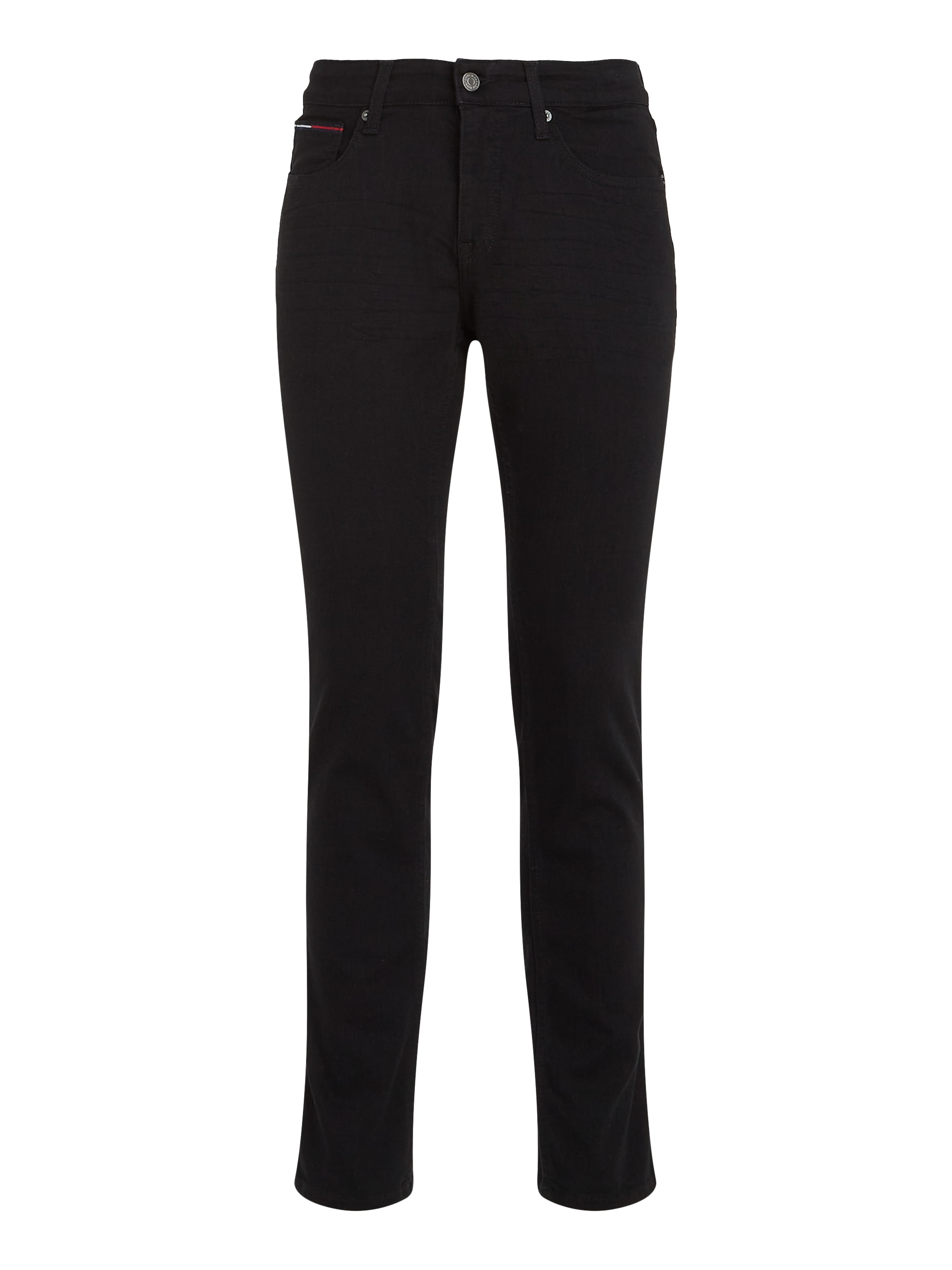 Tommy Jeans Slim-fit-Jeans »SLIM SCANTON«