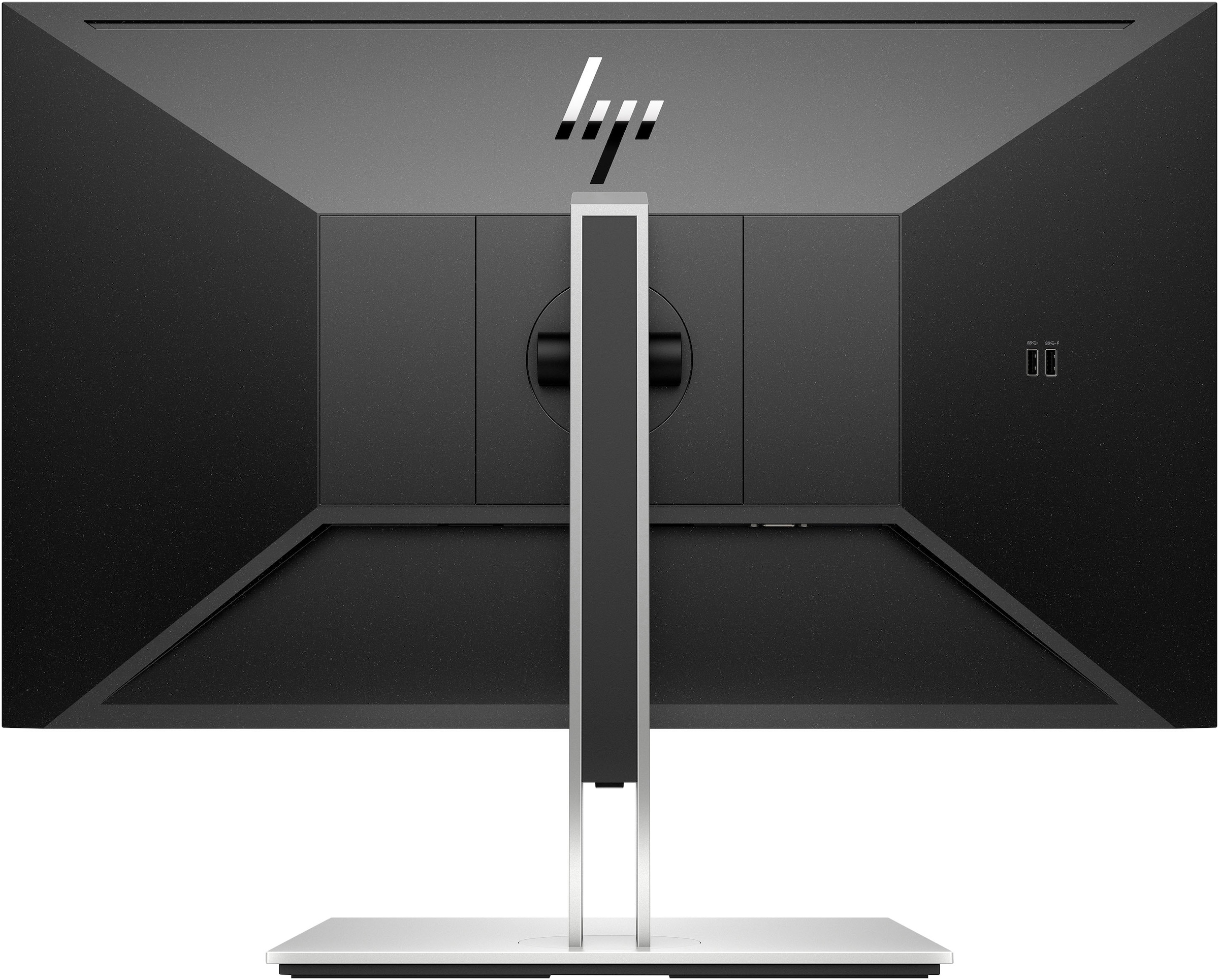 HP LED-Monitor »E27q G4 QHD«, 69 cm/27 Zoll, 2560 x 1440 px, QHD, 5 ms Reaktionszeit, 60 Hz