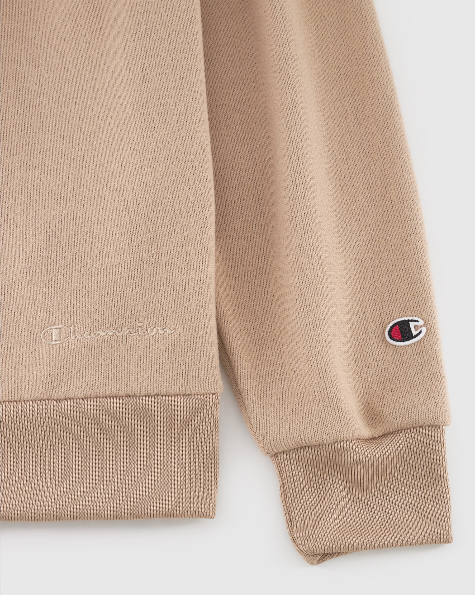 Champion Sweatshirt »Crewneck Sweatshirt«