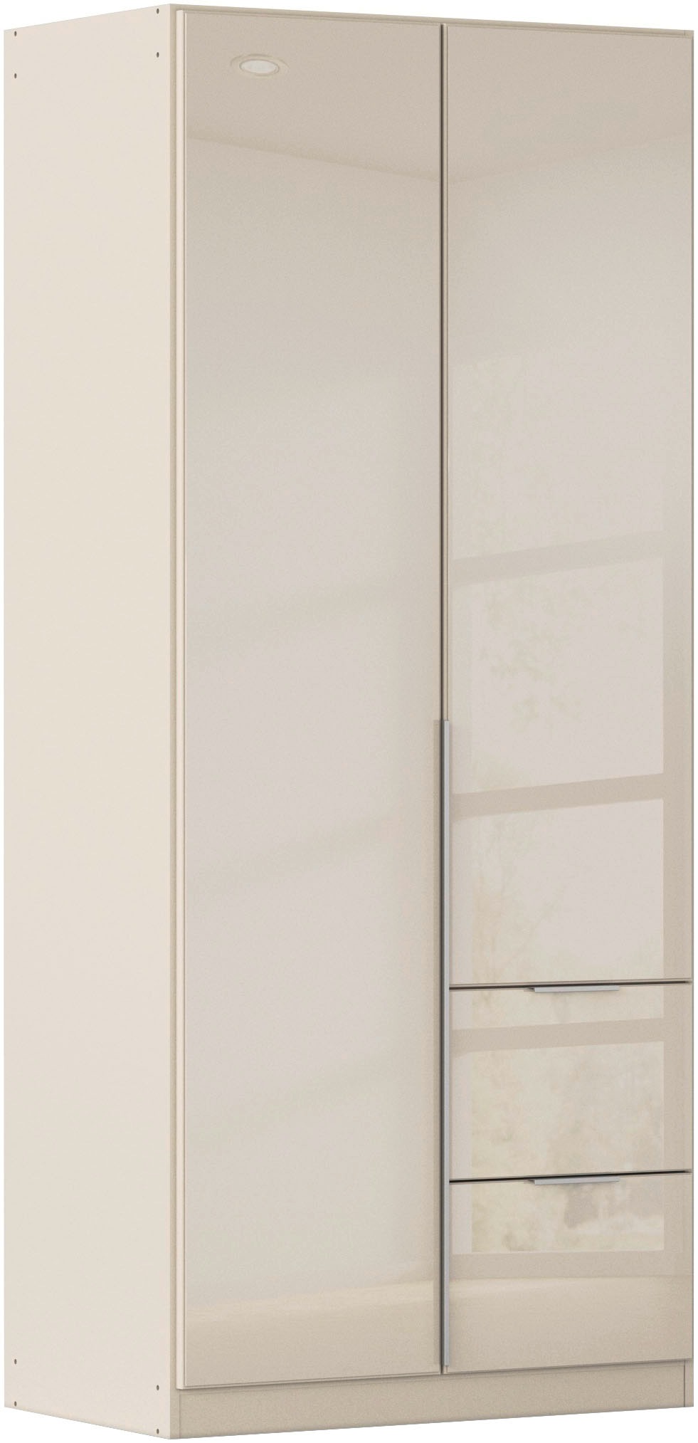 OTTO home Drehtürenschrank »Kleiderschrank Kleiderschränke Schrank Garderob günstig online kaufen