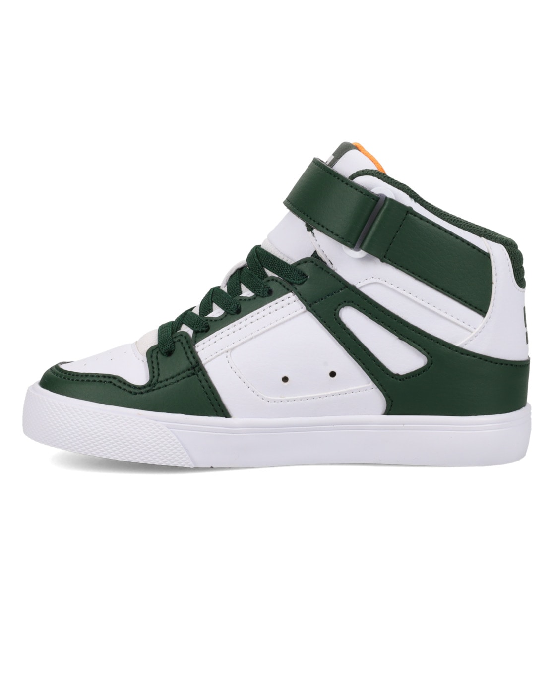 DC Shoes Sneaker »Pure High-Top Ev Sn«