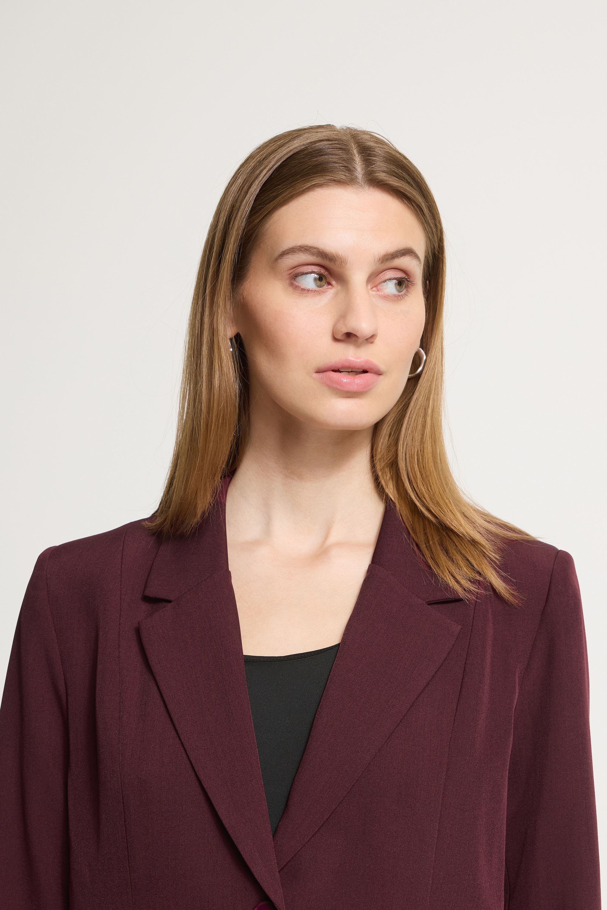 Ichi Blusenblazer »Blazer IHFAVA«