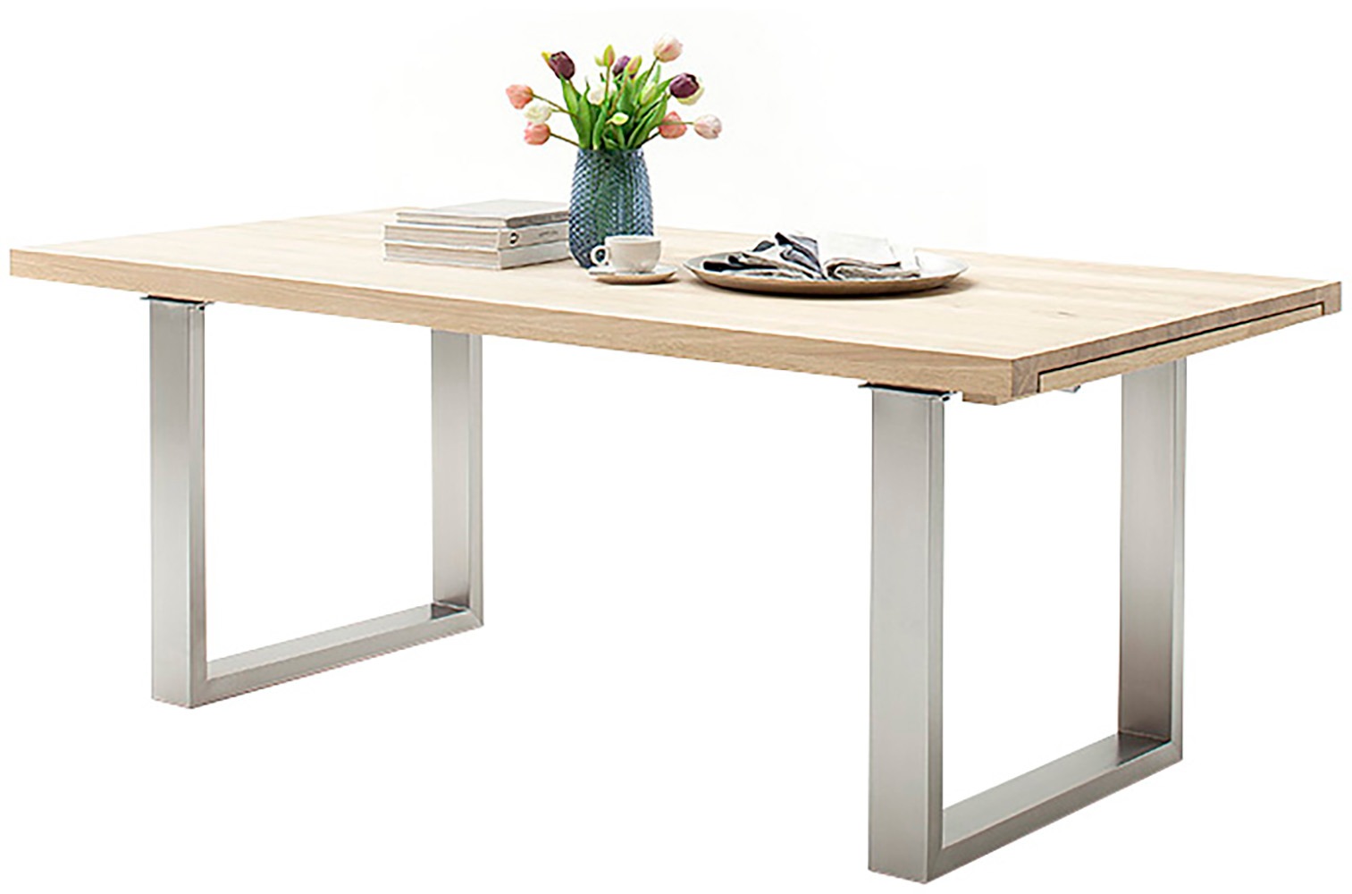 MCA furniture Kulissen-Esstisch »Dayton Esstisch Kufentisch«, Synchronauszu günstig online kaufen