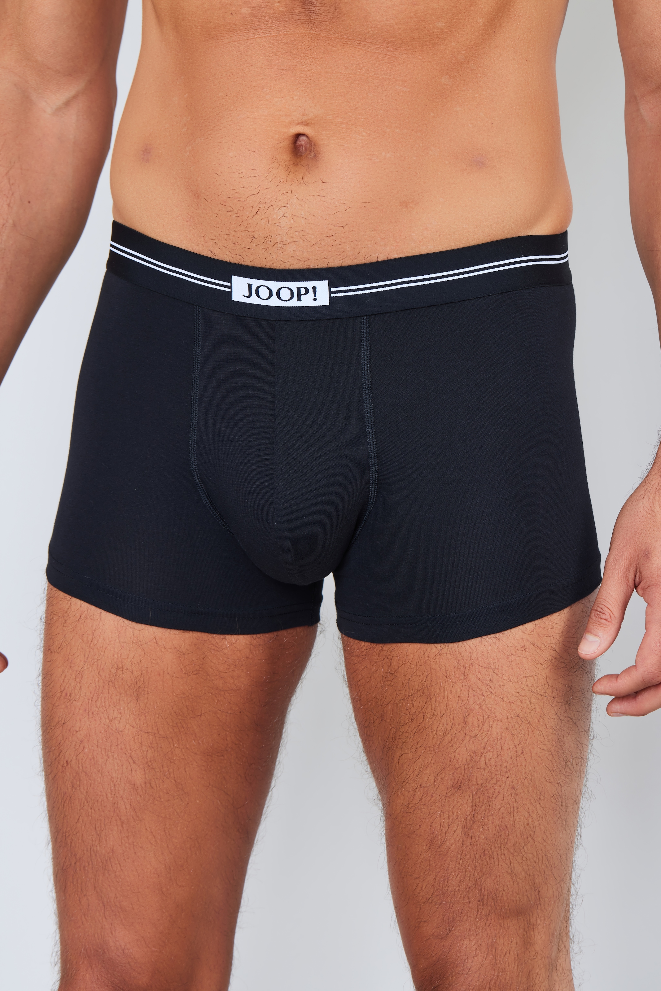 JOOP! Boxershorts »Everyday«, (3er Pack)