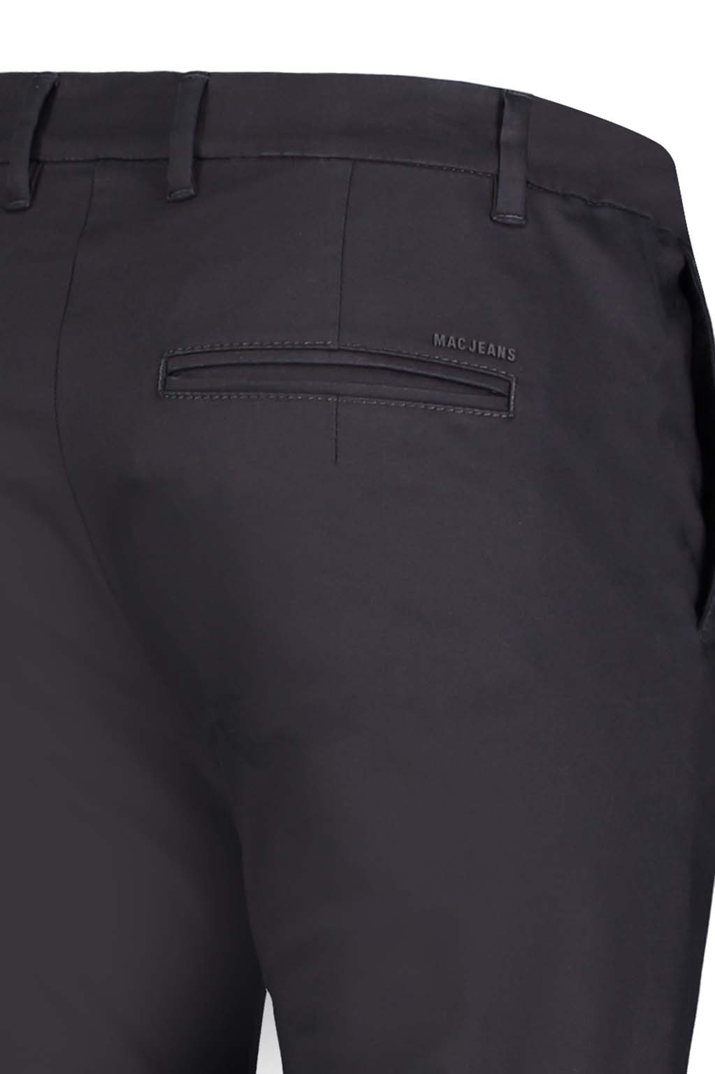 MAC Chinohose »Griffin«, mit Taschen