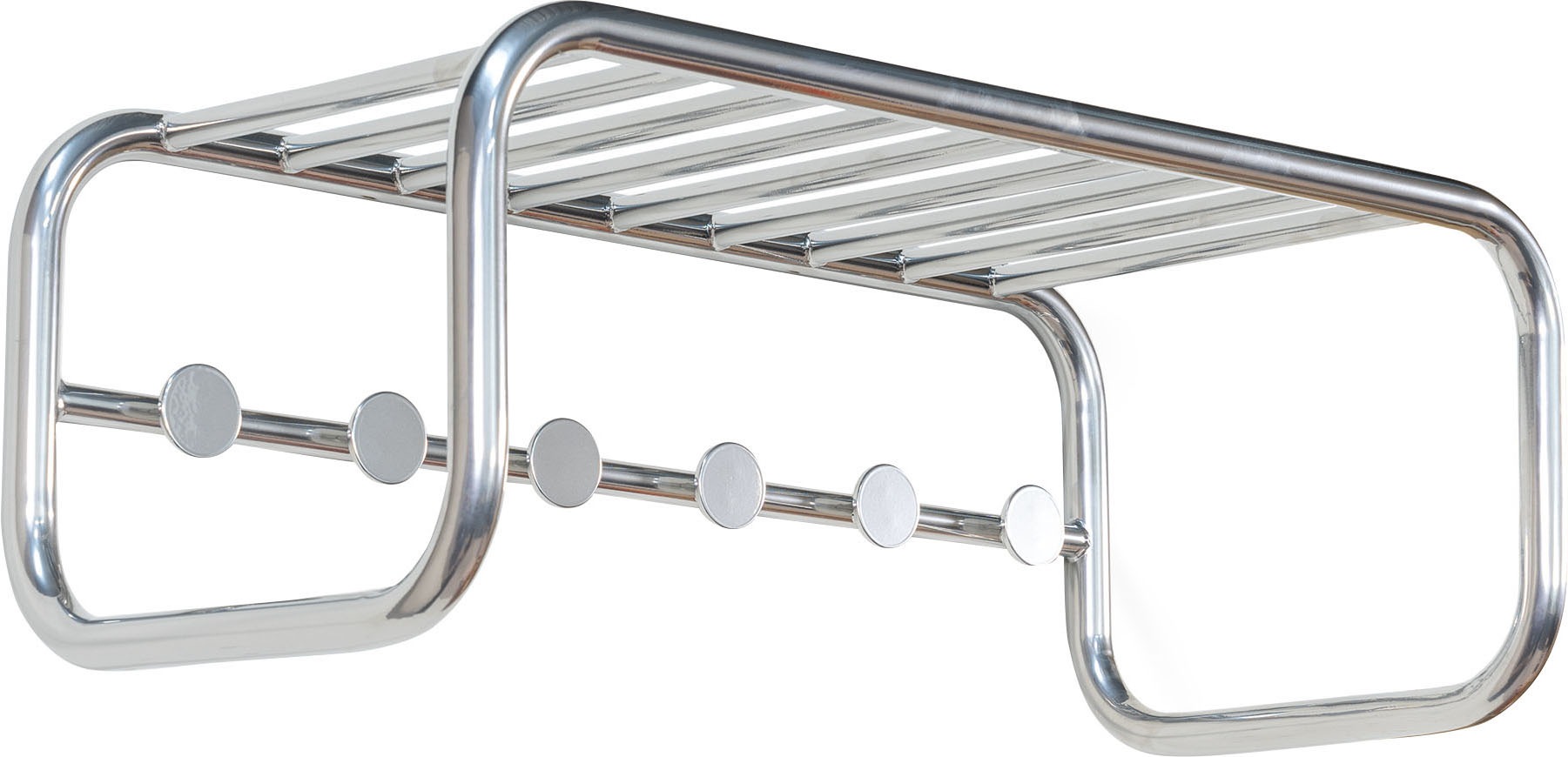 Spinder Design Garderobenleiste »RETRO Garderobe«, (1 St.) günstig online kaufen