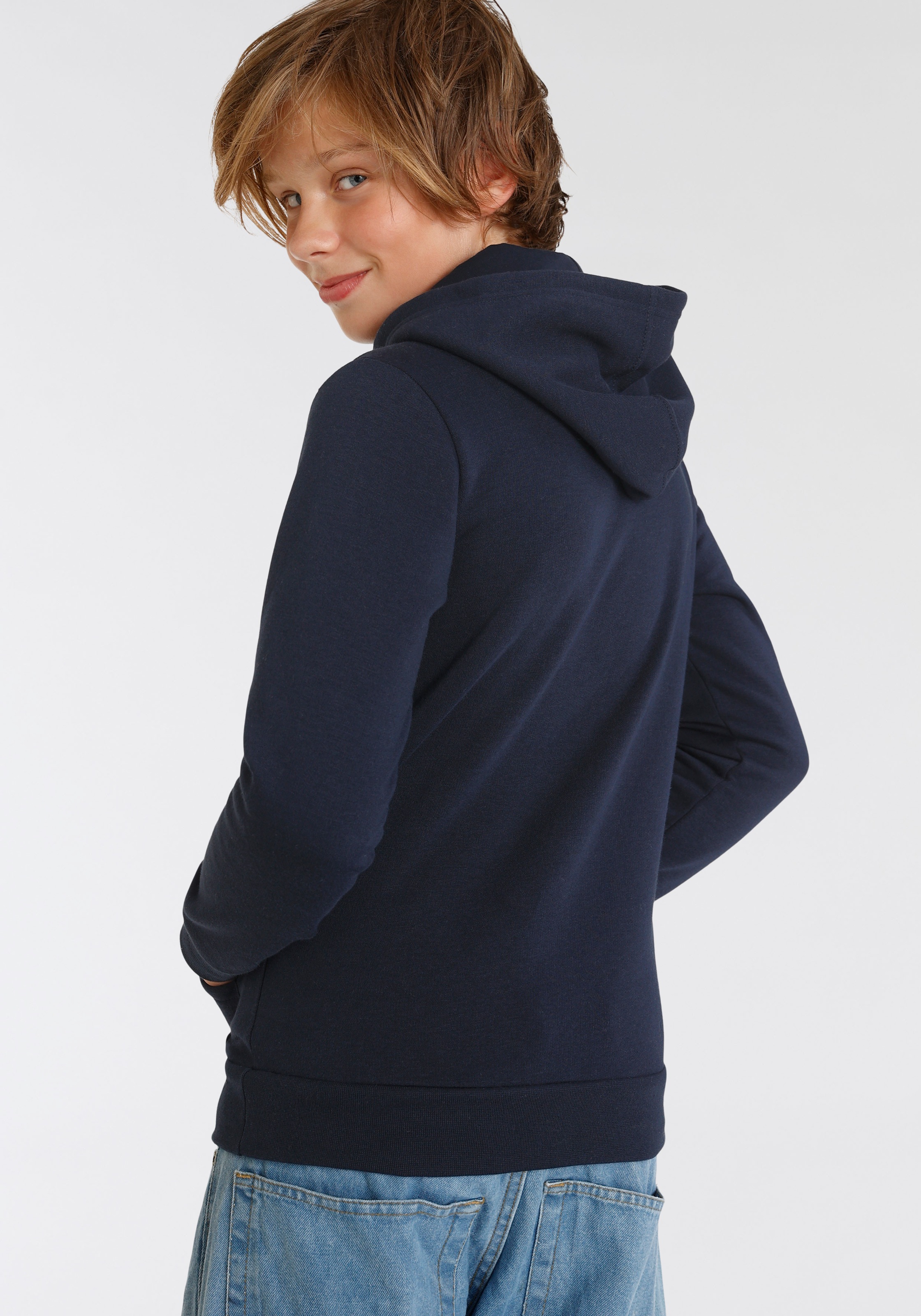 - Champion Kinder« »Basic online für Sweatshirt Hooded Sweatshirt kaufen