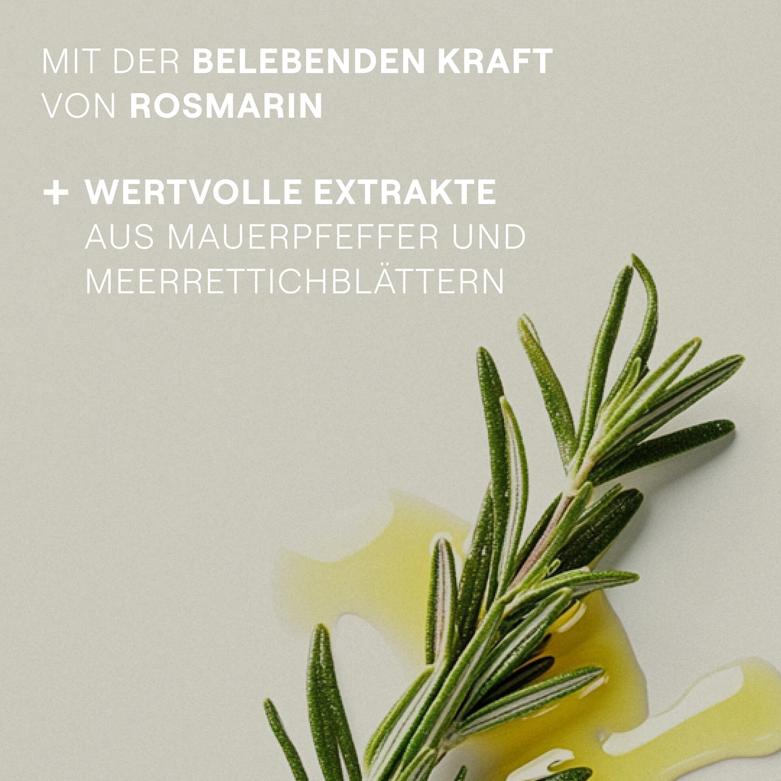 WELEDA Haartonikum »Belebendes Haar-Tonikum«