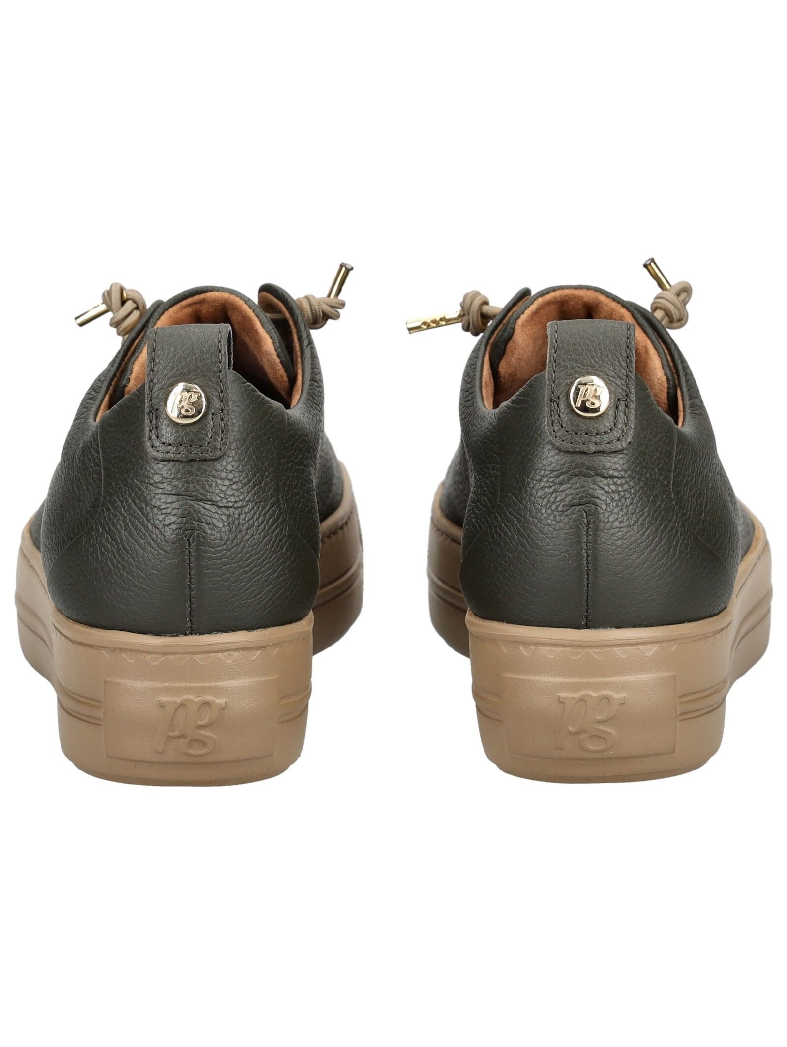 Paul Green Sneaker »Paul Green Sneaker Glattleder«