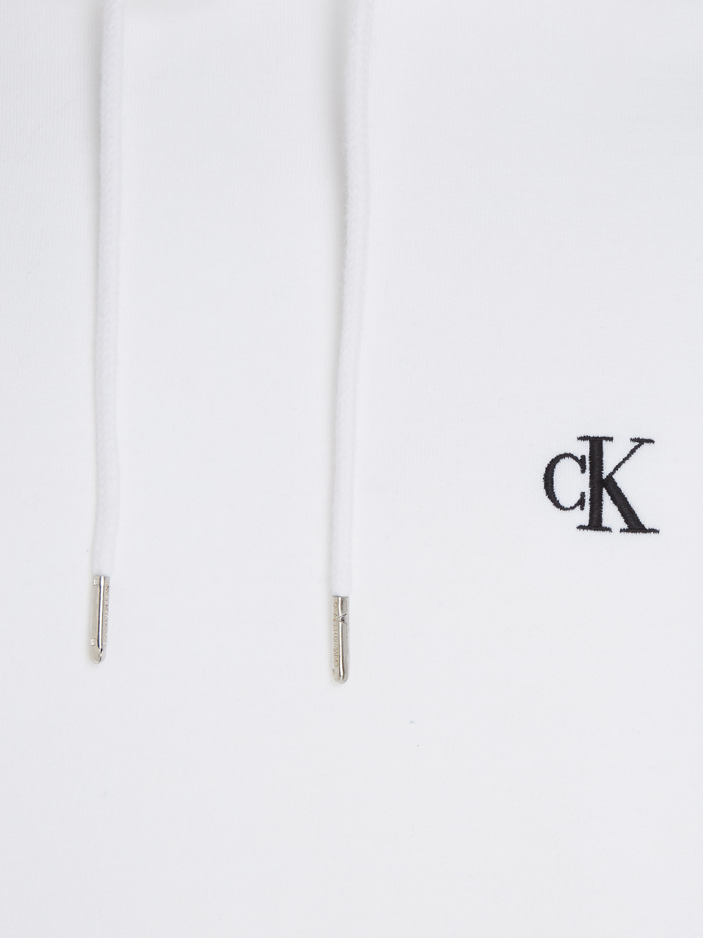 Calvin Klein Jeans Kapuzensweatshirt »CK ESSENTIAL HOODIE«