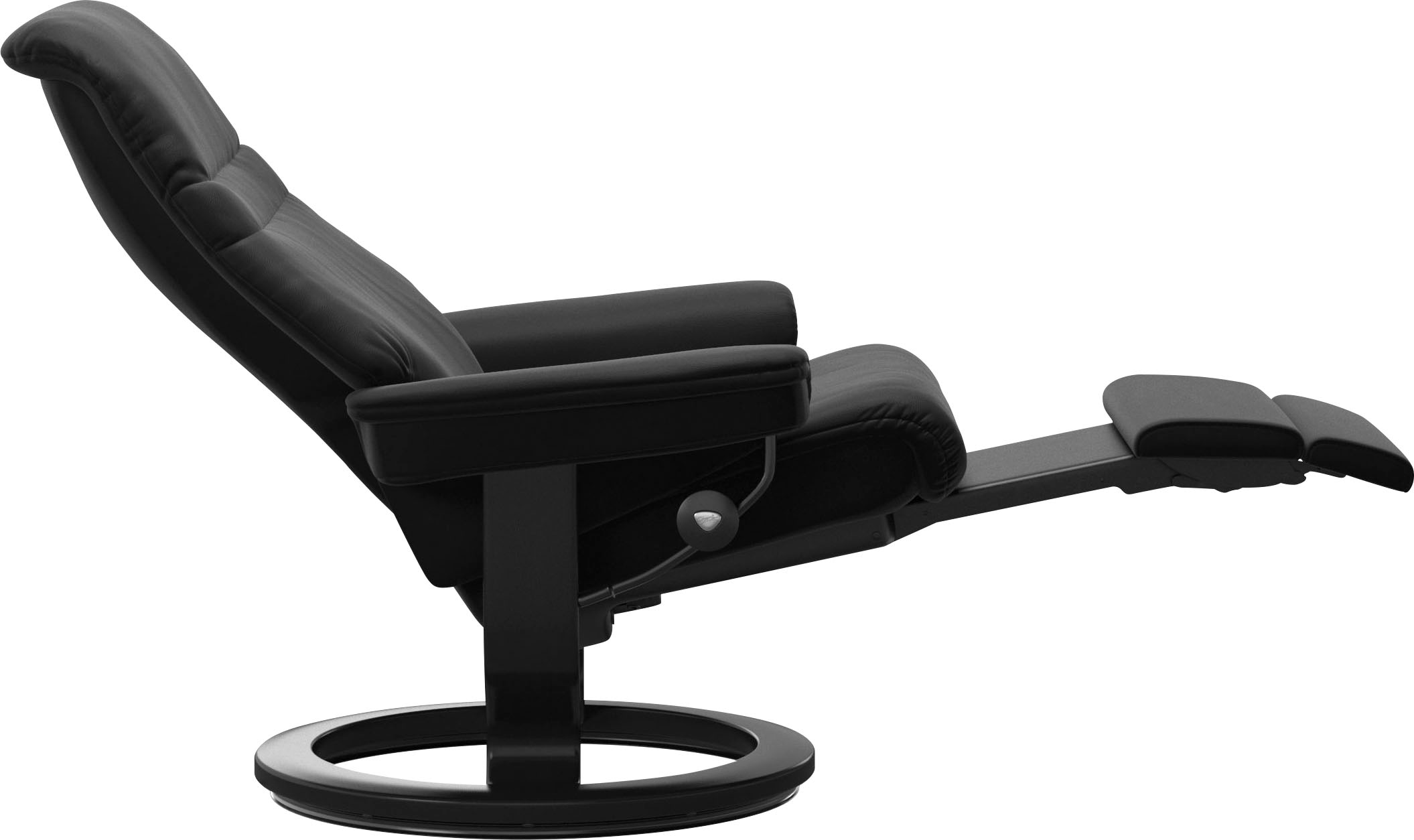 Stressless® Relaxsessel »Sunrise«, elektrisch verstellbar, optional 2-motorisch, Größe M & L