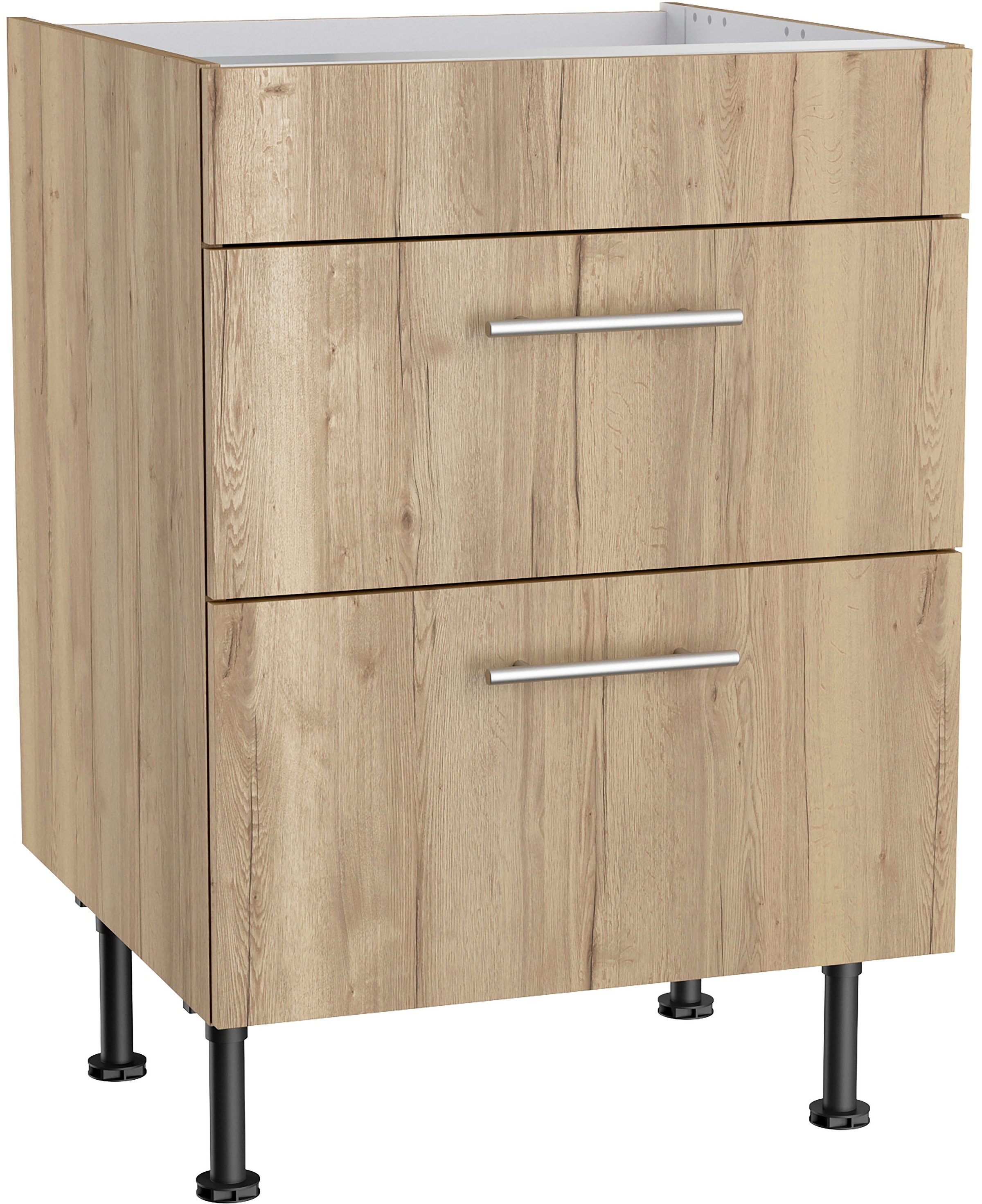 OPTIFIT Herdumbauschrank »Klara«, Breite 60 cm