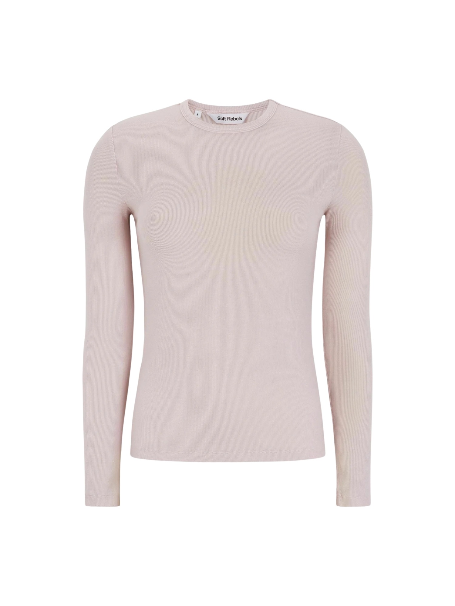 Soft Rebels Funktionstop »Soft Rebels T-shirt SRFenja«