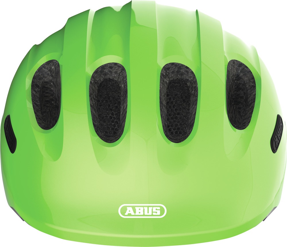 ABUS Kinderfahrradhelm »SMILEY 2.0«