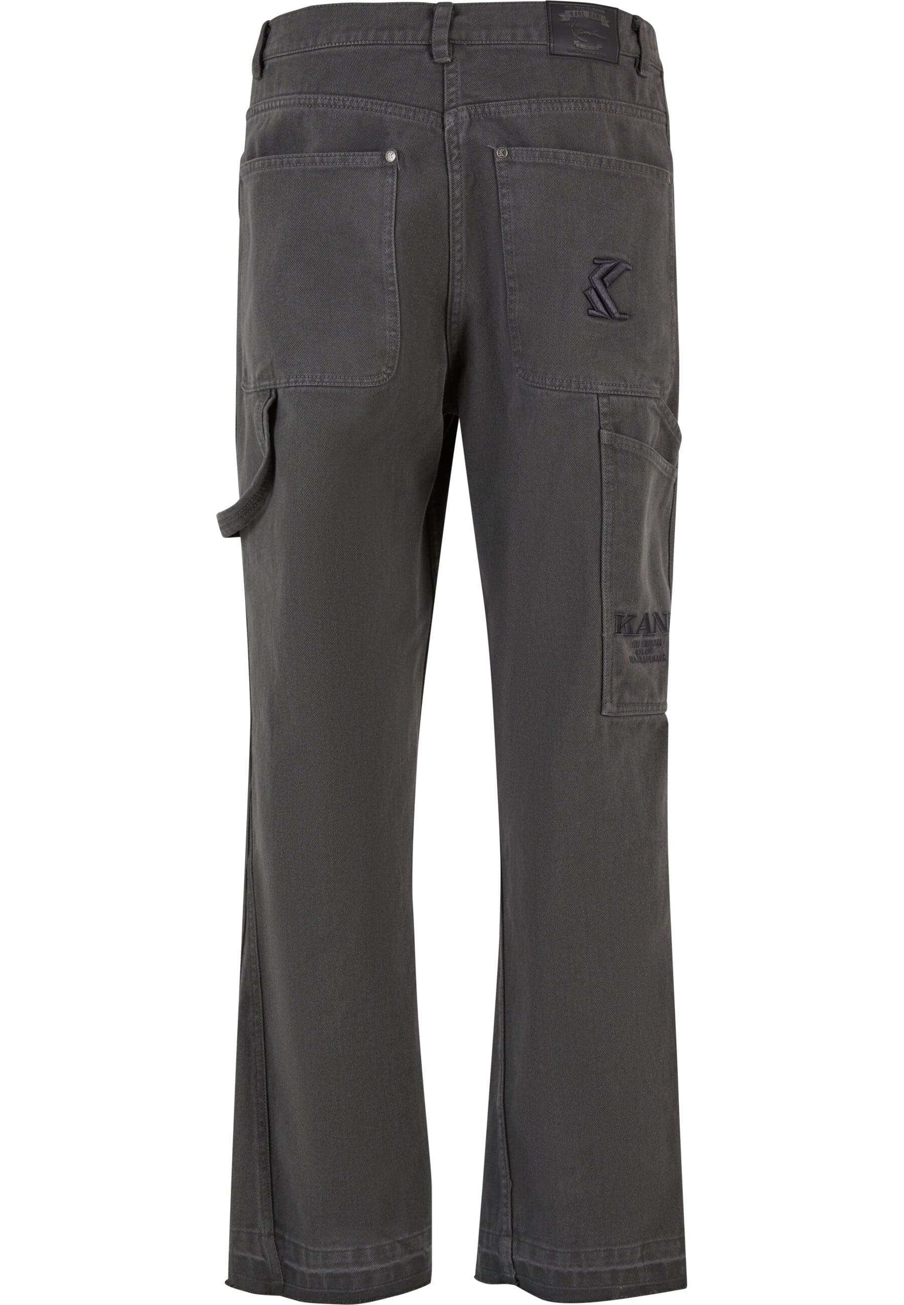 Karl Kani Stoffhose »Karl Kani Karl Kani Og Washed Carpenter Pants«