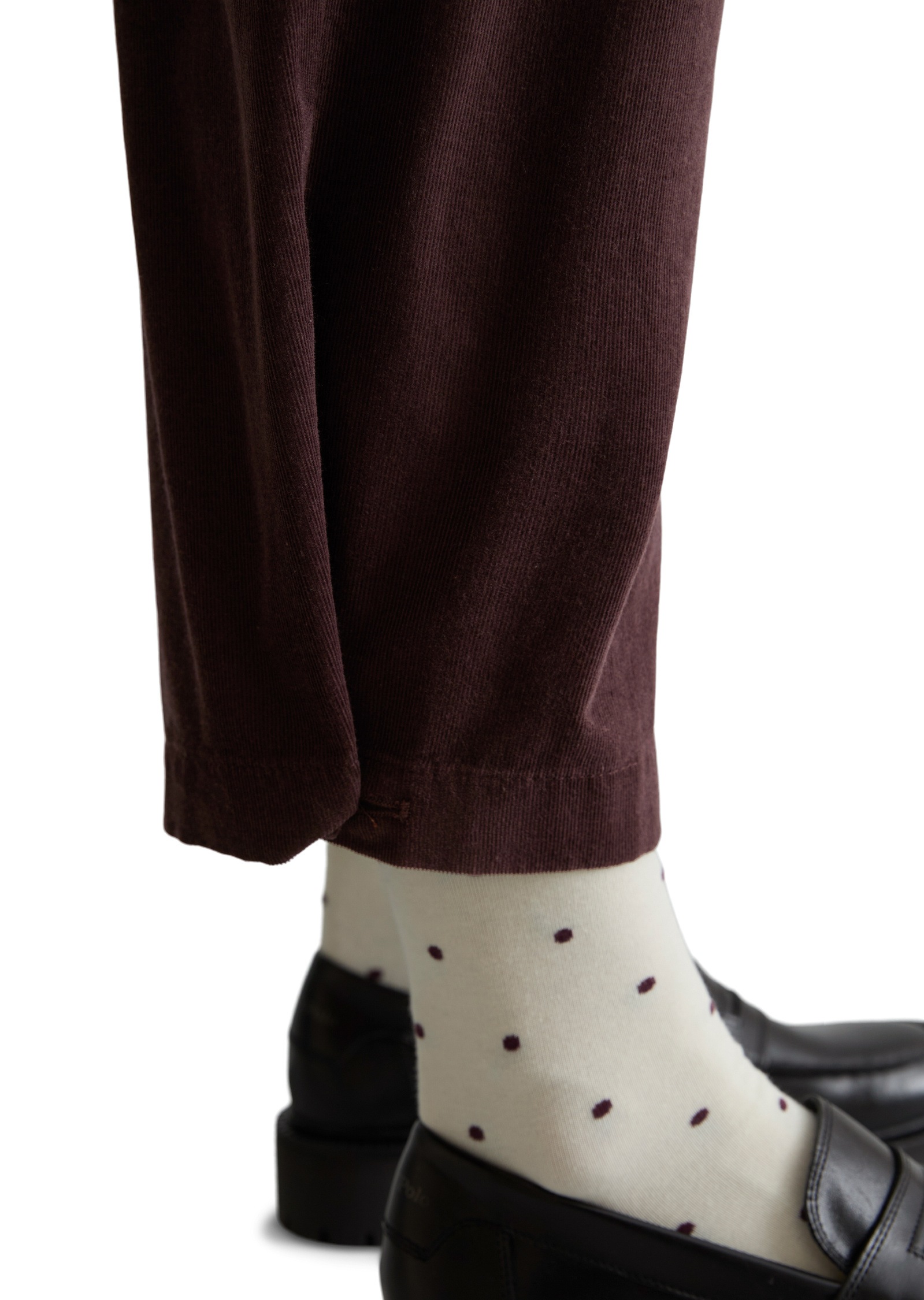 Marc O'Polo DENIM Chinohose »aus Organic Cotton«