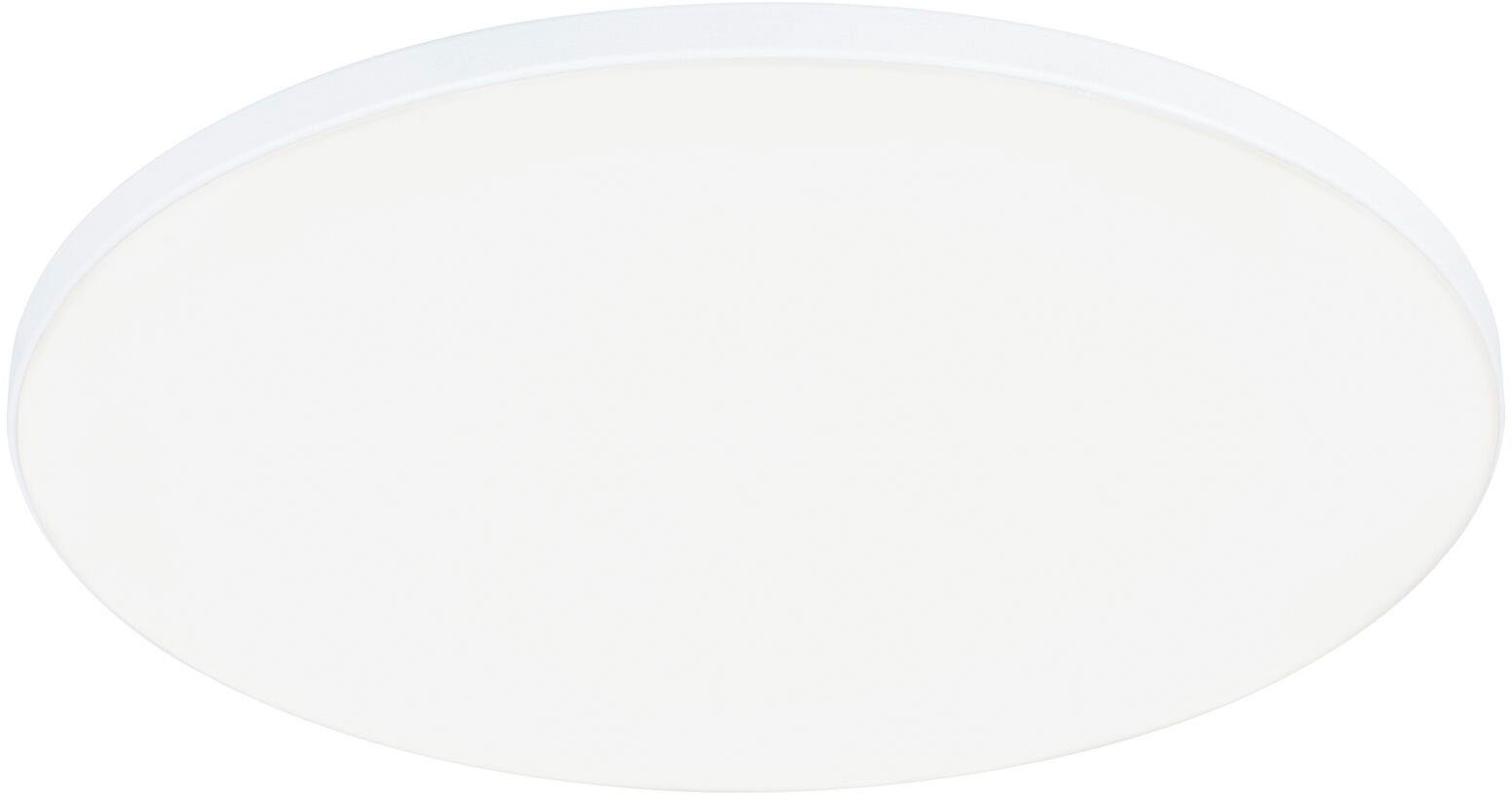 Paulmann LED Einbauleuchte »Veluna«, Schutzart IP44 spritzwassergeschützt, dimmbar, Ø 20,0 cm