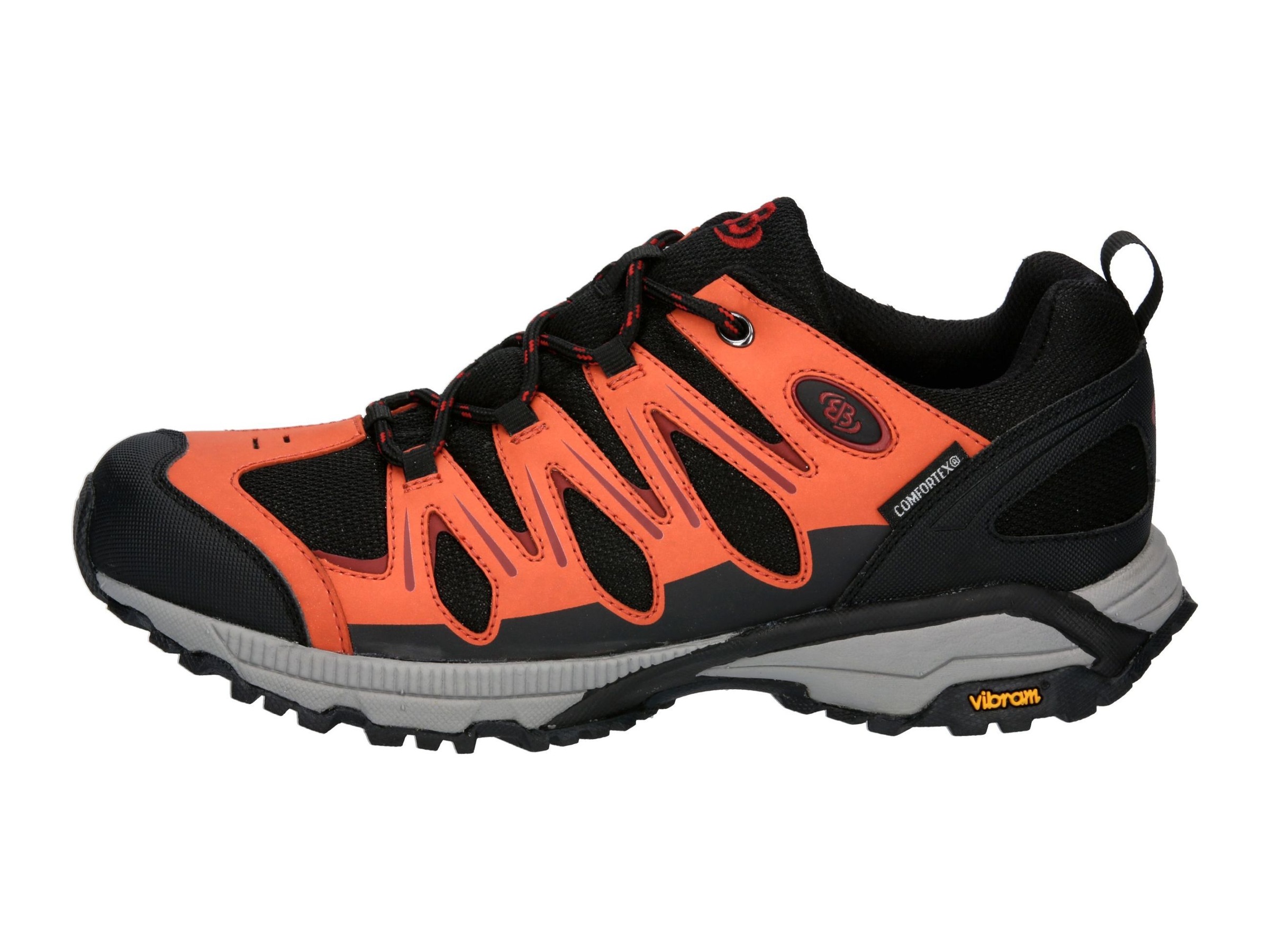 BRÜTTING Outdoorschuh »Outdoorschuh Expedition«