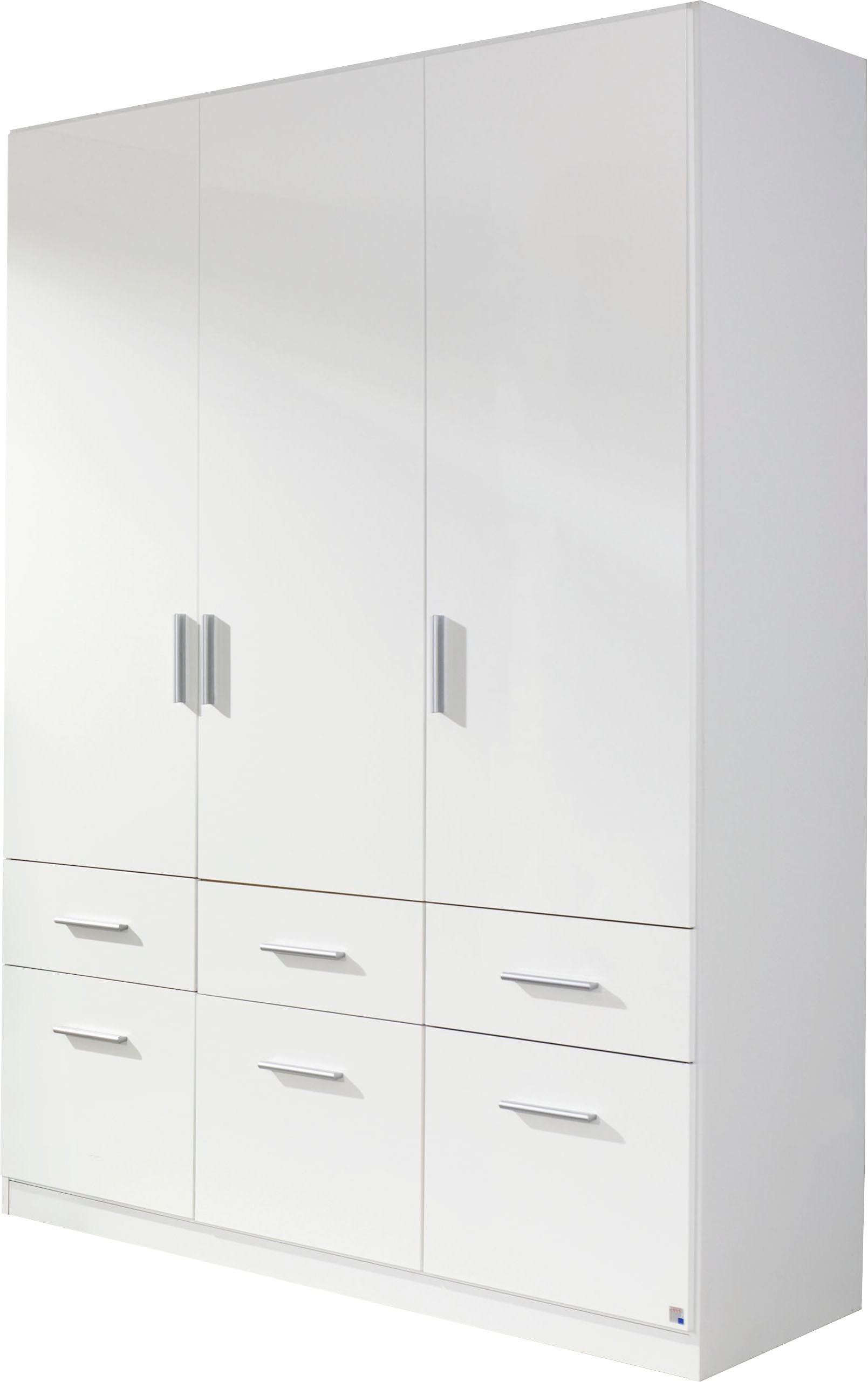 rauch Drehtürenschrank "Kleiderschrank Schrank Garderobe Schlafzimmerschran günstig online kaufen