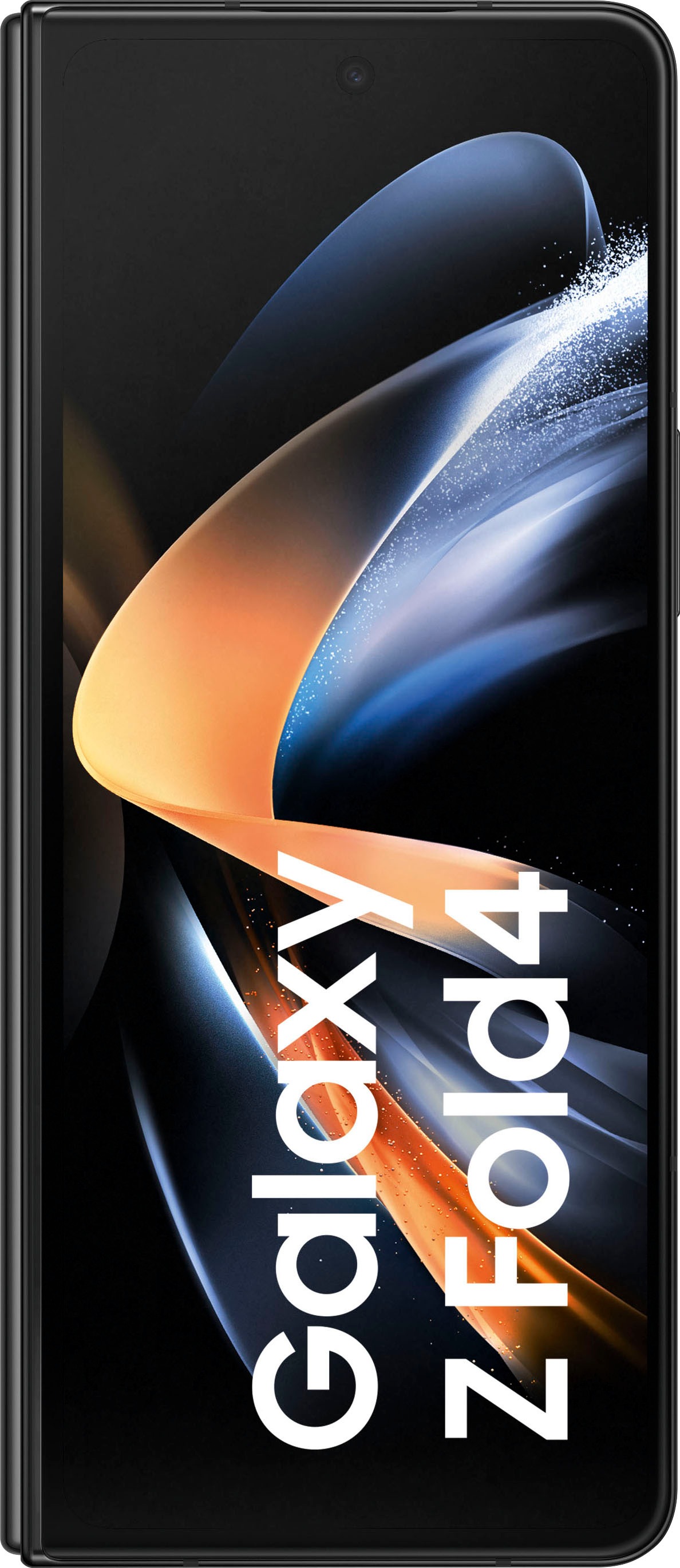 Samsung Smartphone »Galaxy Z Fold4«, Graygreen, 19,21 cm/7,6 Zoll, 512 GB  Speicherplatz, 50 MP Kamera online bestellen