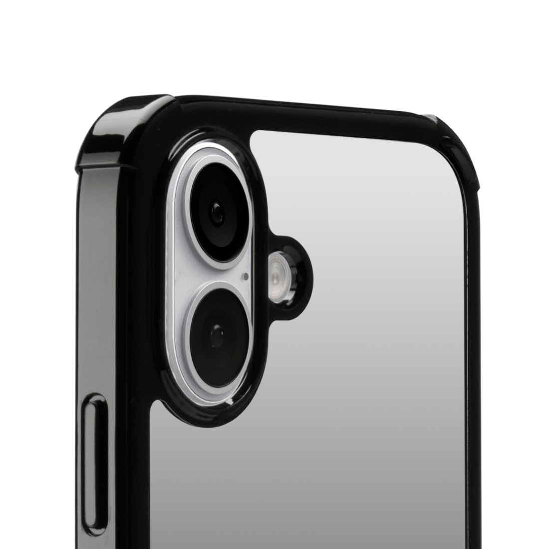 Hama Smartphone-Hülle »Handyhülle „Extreme Protect“ f. iPhone 16 Plus (stoßfest, sturzsicher)«, iPhone 16 Plus, 17 cm (6,7 Zoll)