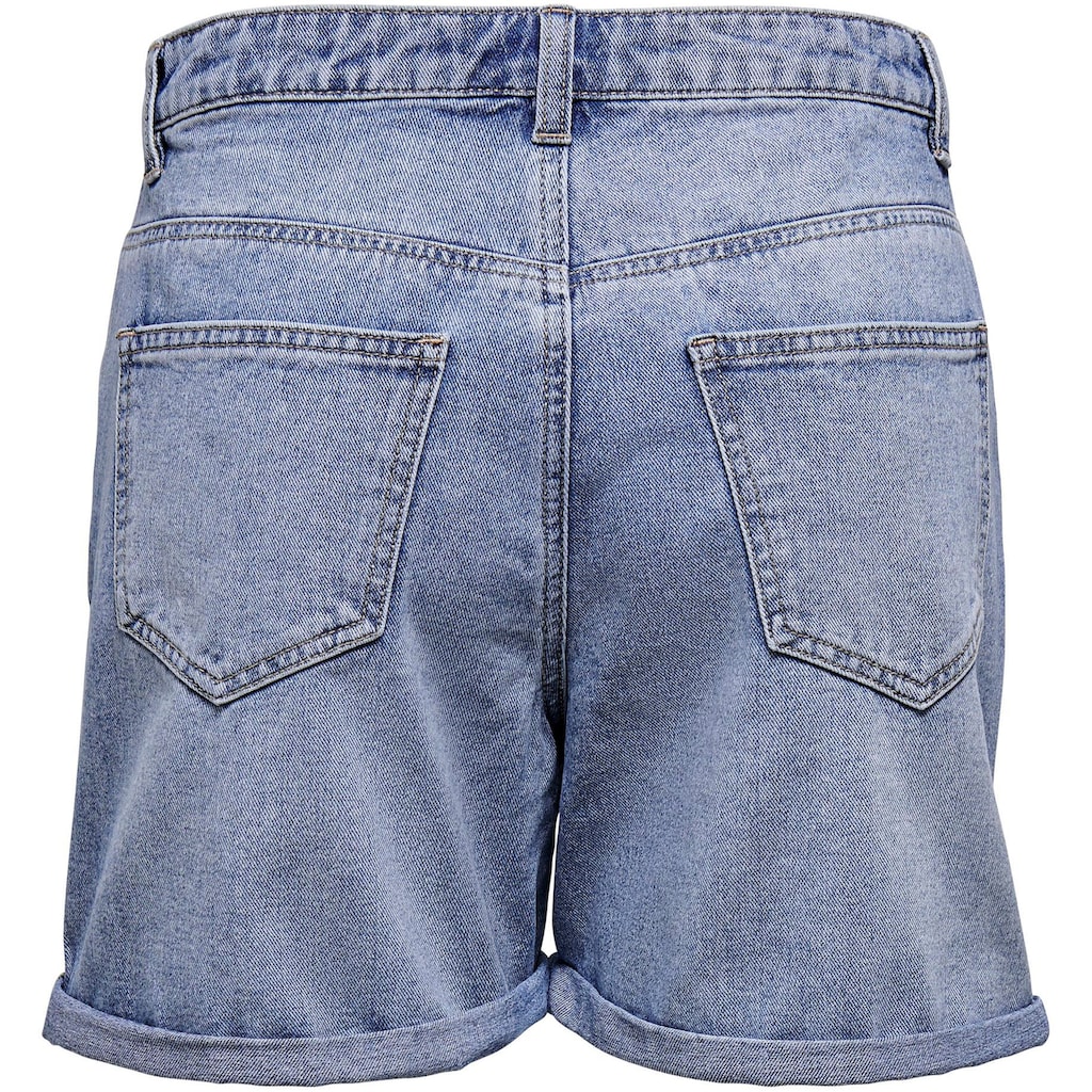 ONLY Jeansshorts »ONLPHINE«