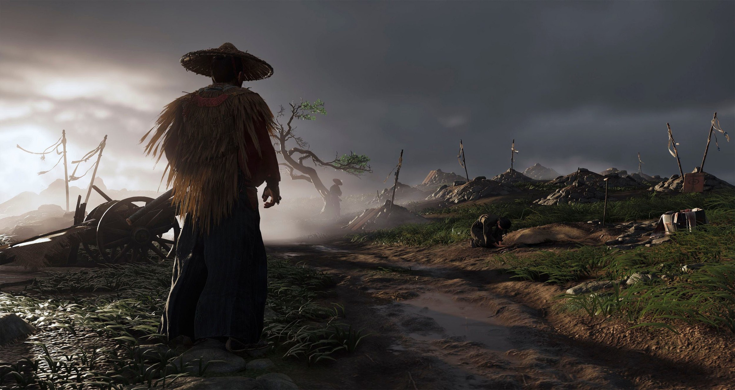 7. Bild von PlayStation 4 Spielekonsole »Slim«, 500GB, inkl. Ghost of Tsushima