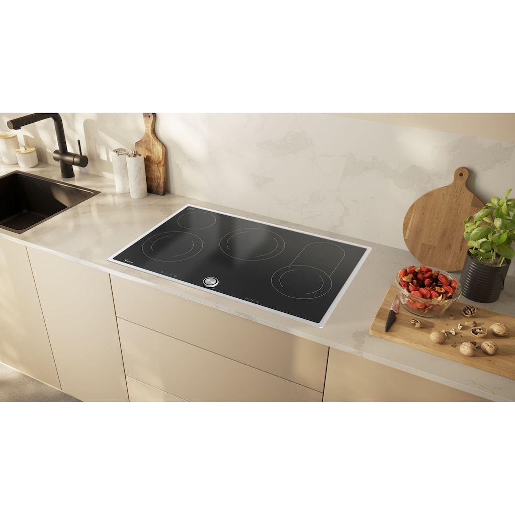 NEFF Elektro-Kochfeld von SCHOTT CERAN® »T18BT16N0«, T18BT16N0