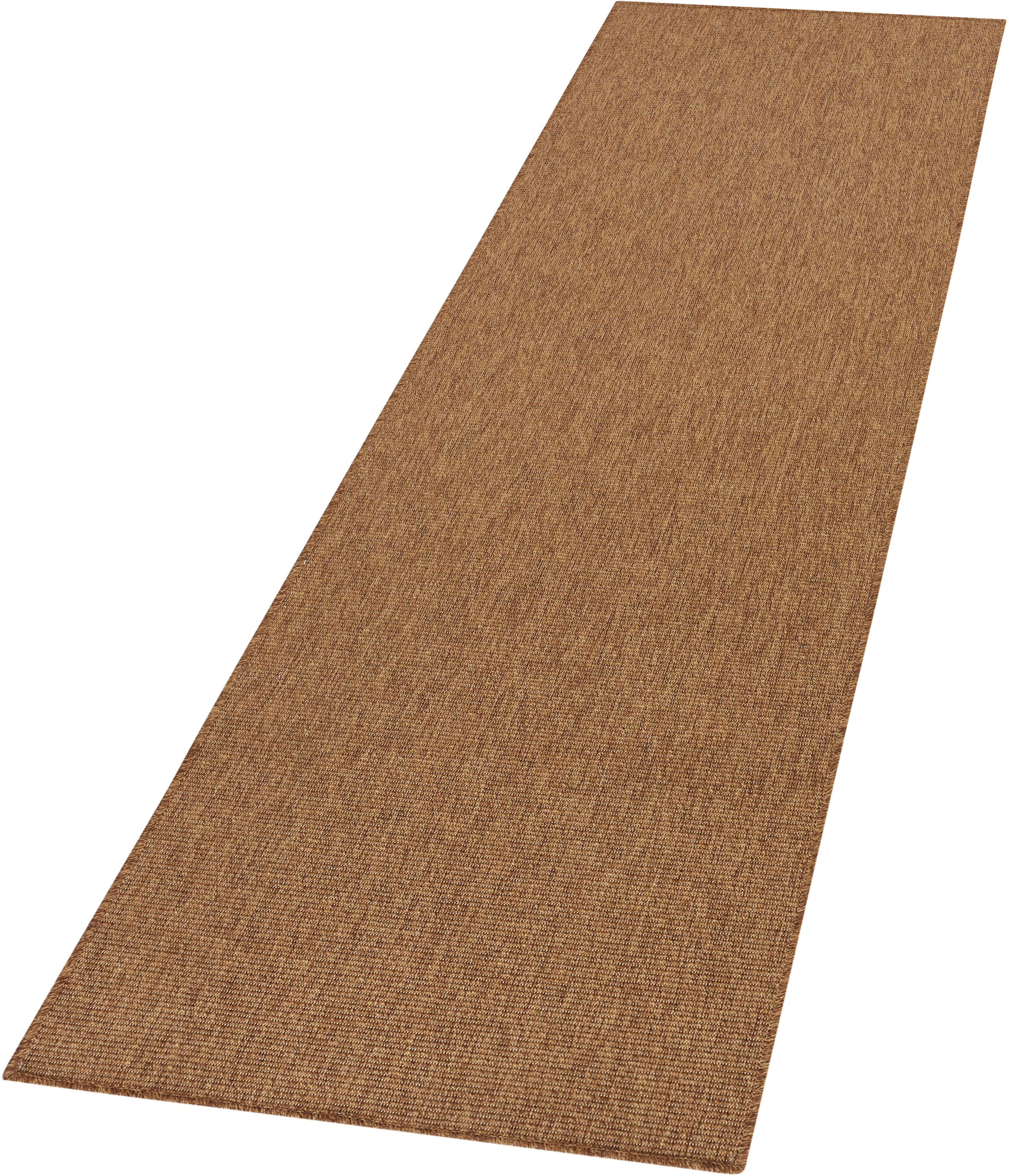 8. Bild von HANSE Home Läufer »Nature, In- und Outdoor«, rechteckig, Teppich, Wetterfest, Balkon, Flur, Wohnzimmer, Wasserfest, Sisal Optik