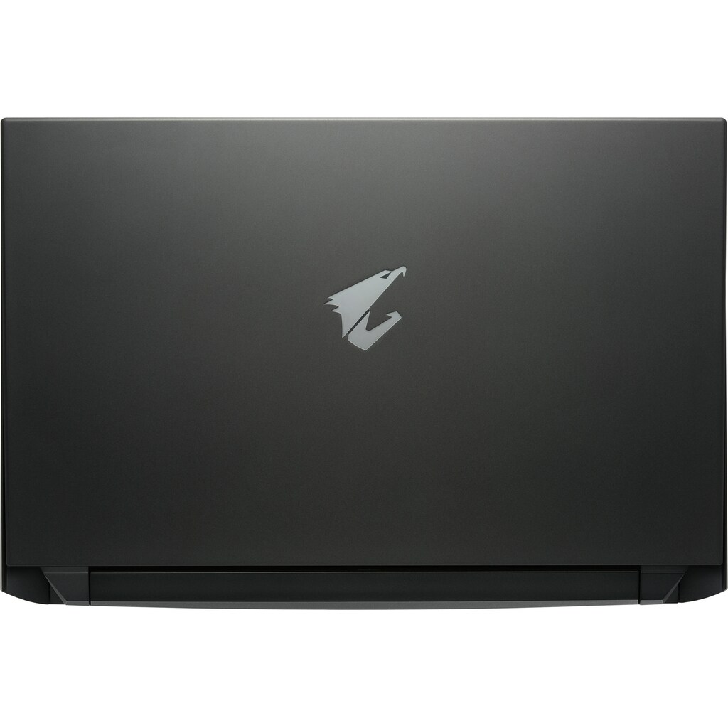 Gigabyte Notebook »AORUS 17G KD-72DE325SH«, 43,94 cm, / 17,3 Zoll, Intel, Core i7, GeForce RTX 3060, 512 GB SSD