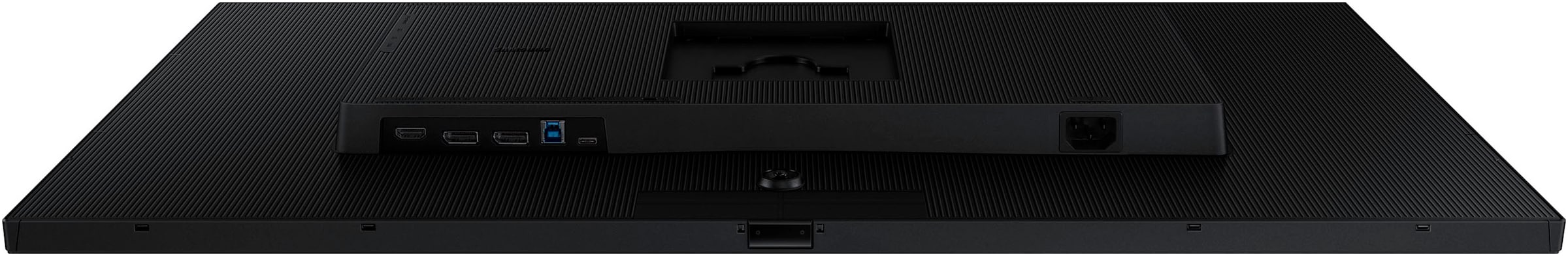 Samsung LED-Monitor »S60UD« 80 cm/32 ″  2560 x 1440 px Quad HD 5 Reaktionszeit 100 Hz