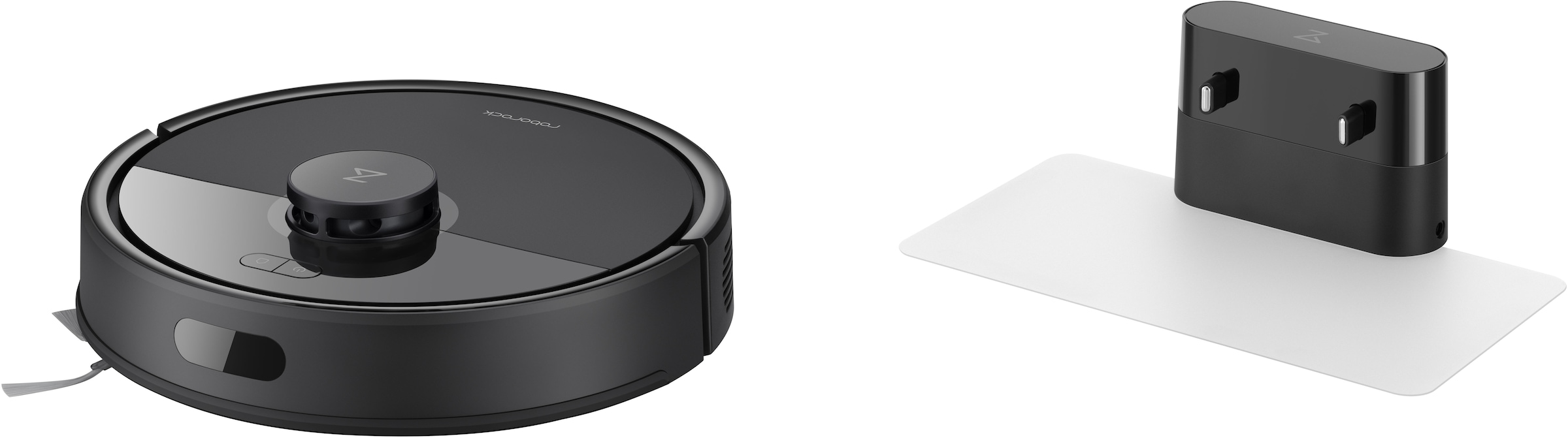 Roborock Saugroboter »Roborock Q7 BF mit Wischfunktion«