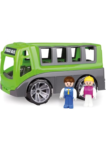 Lena® Spielzeug-Bus »TRUXX Bus«, inkl. 2 Spielfiguren; Made in Europe kaufen