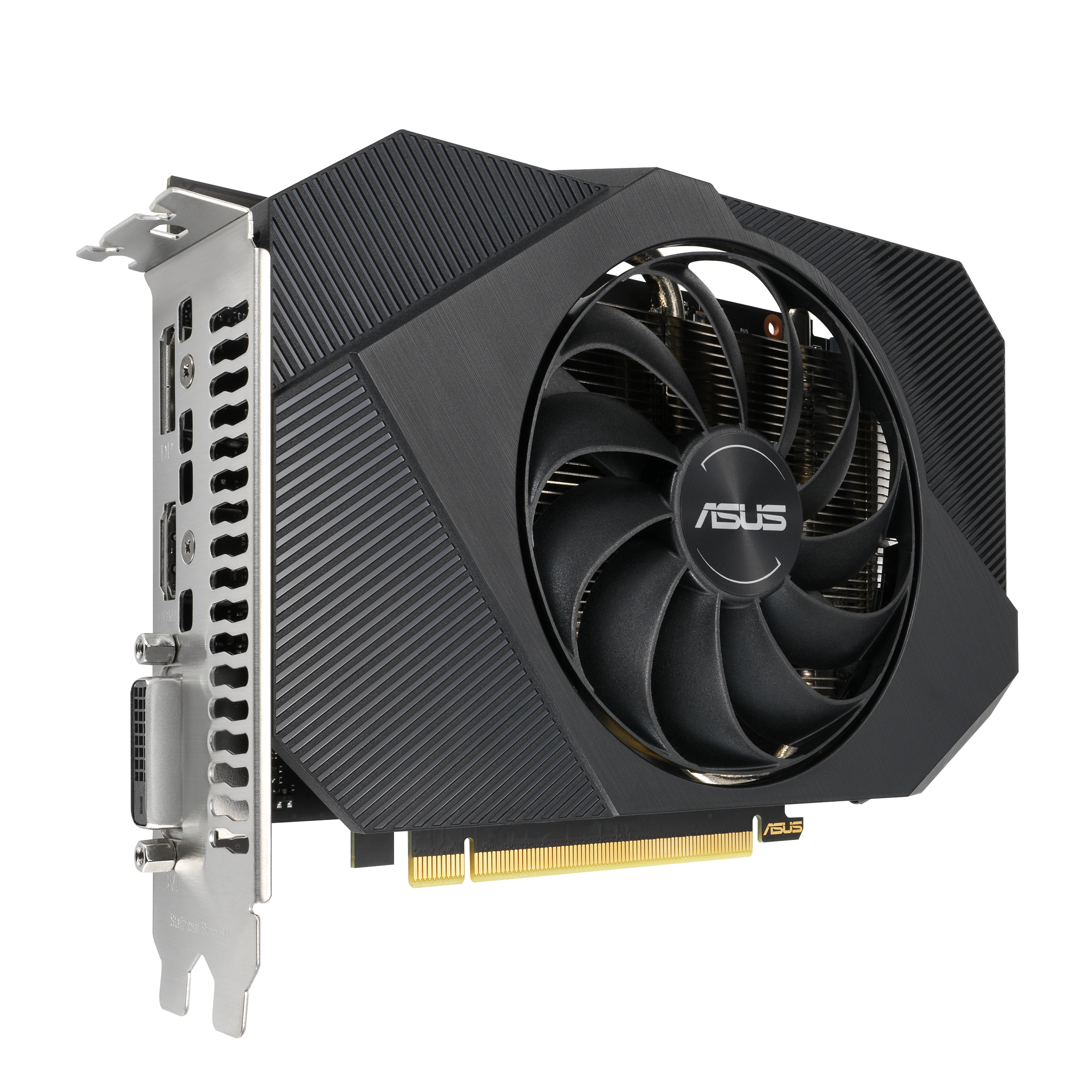 Asus Grafikkarte »PH-RTX3050-8G-V2«, 8 GB, GDDR6