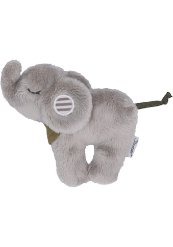 Kuscheltier »Mini-Spieltier Elefant Eddy«