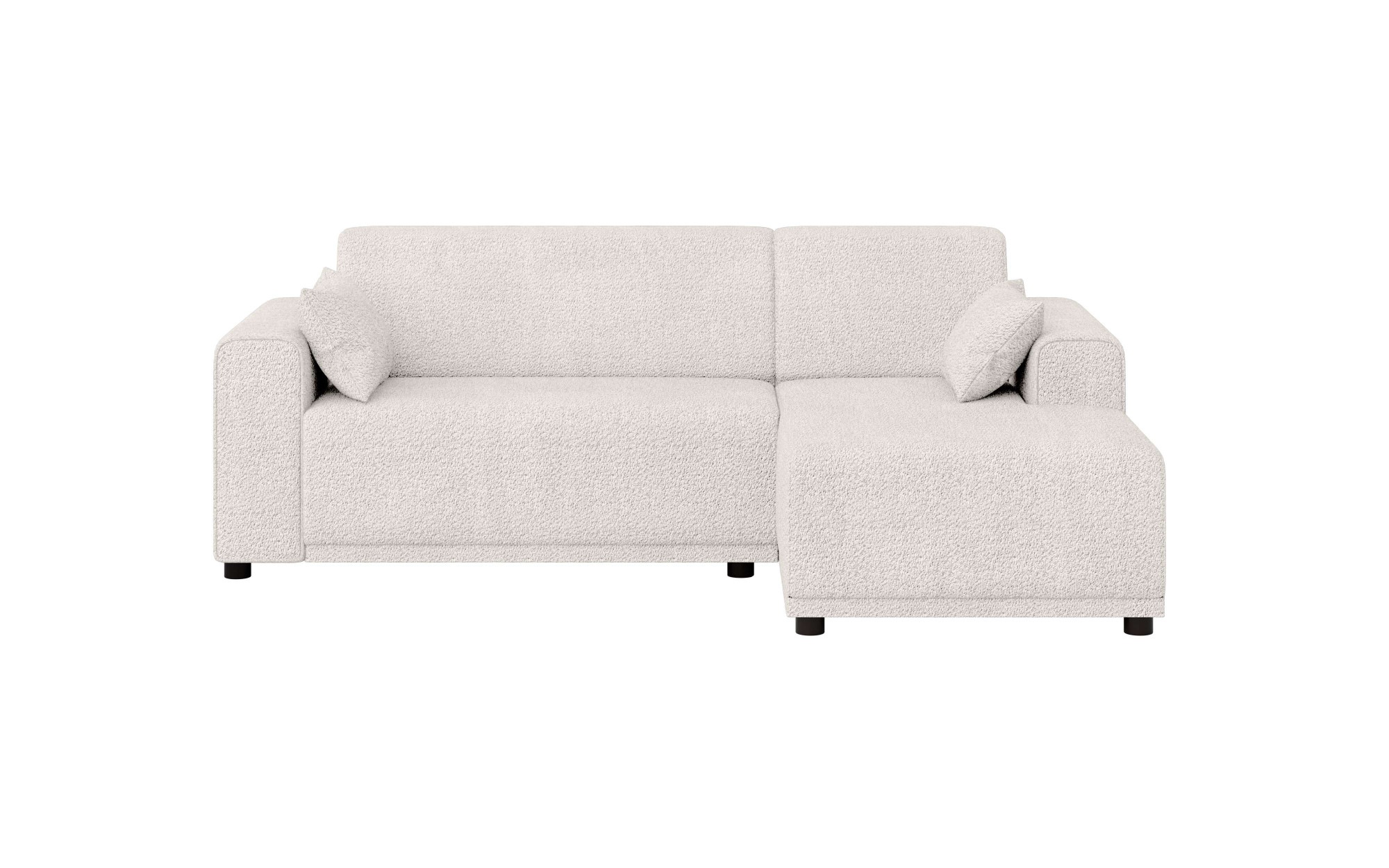 Home affaire Ecksofa »TAMMO«, L-Form günstig online kaufen