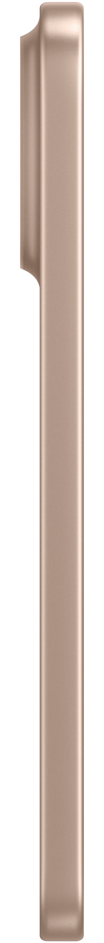 TCL Smartphone »P80 Ultra 256GB« Sunlit Gold