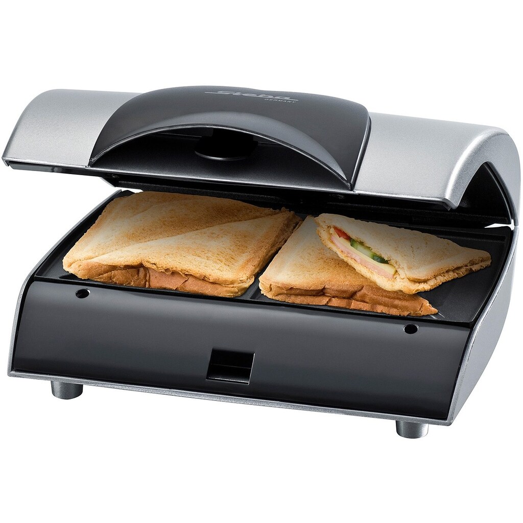 Steba Sandwichmaker »SG 20«, 700 W, für Big American Toast